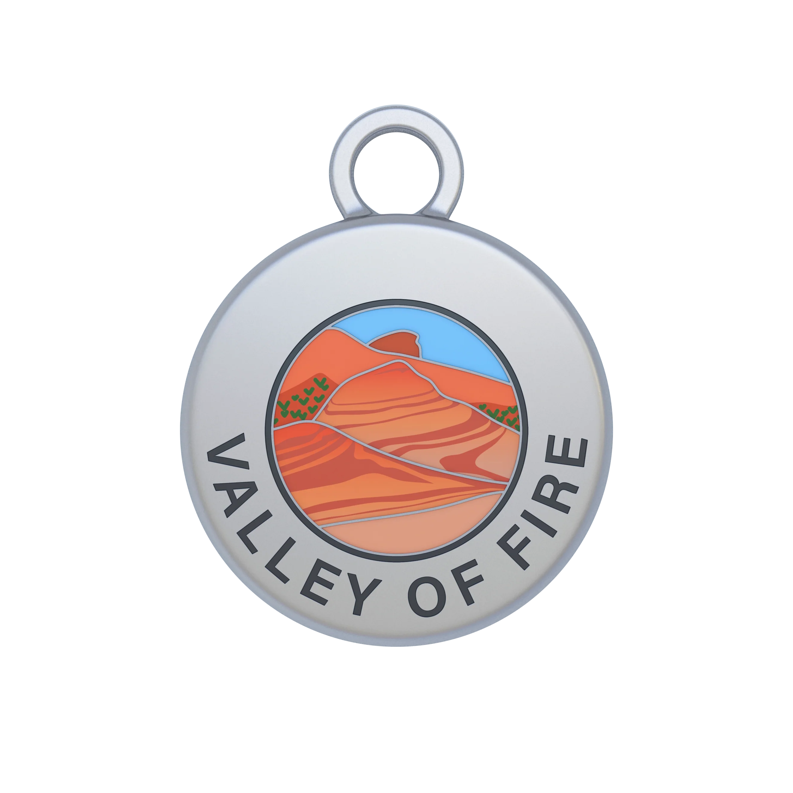 Landmark Tokens - Image 149