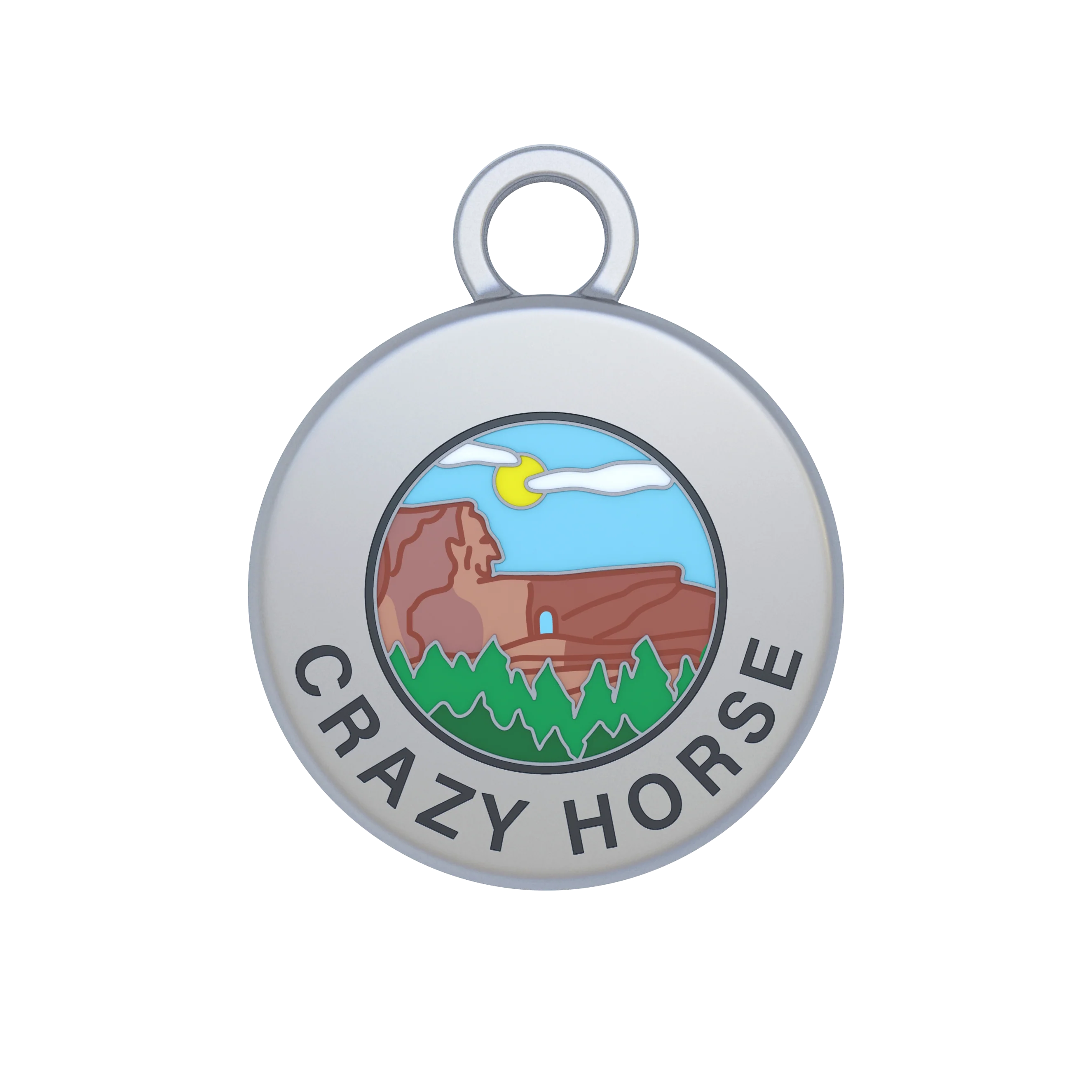 Landmark Tokens - Image 26