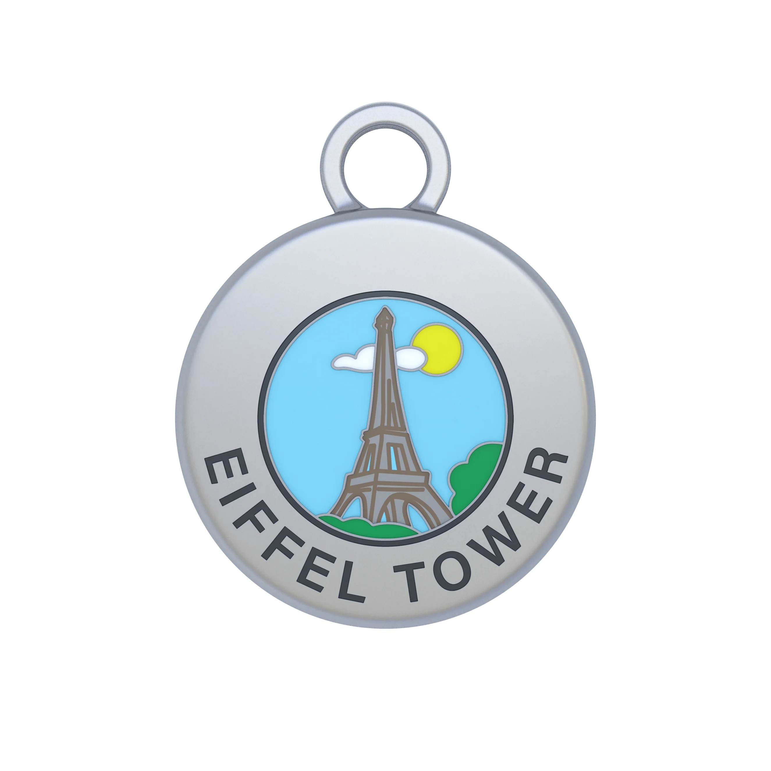Landmark Tokens - Image 28