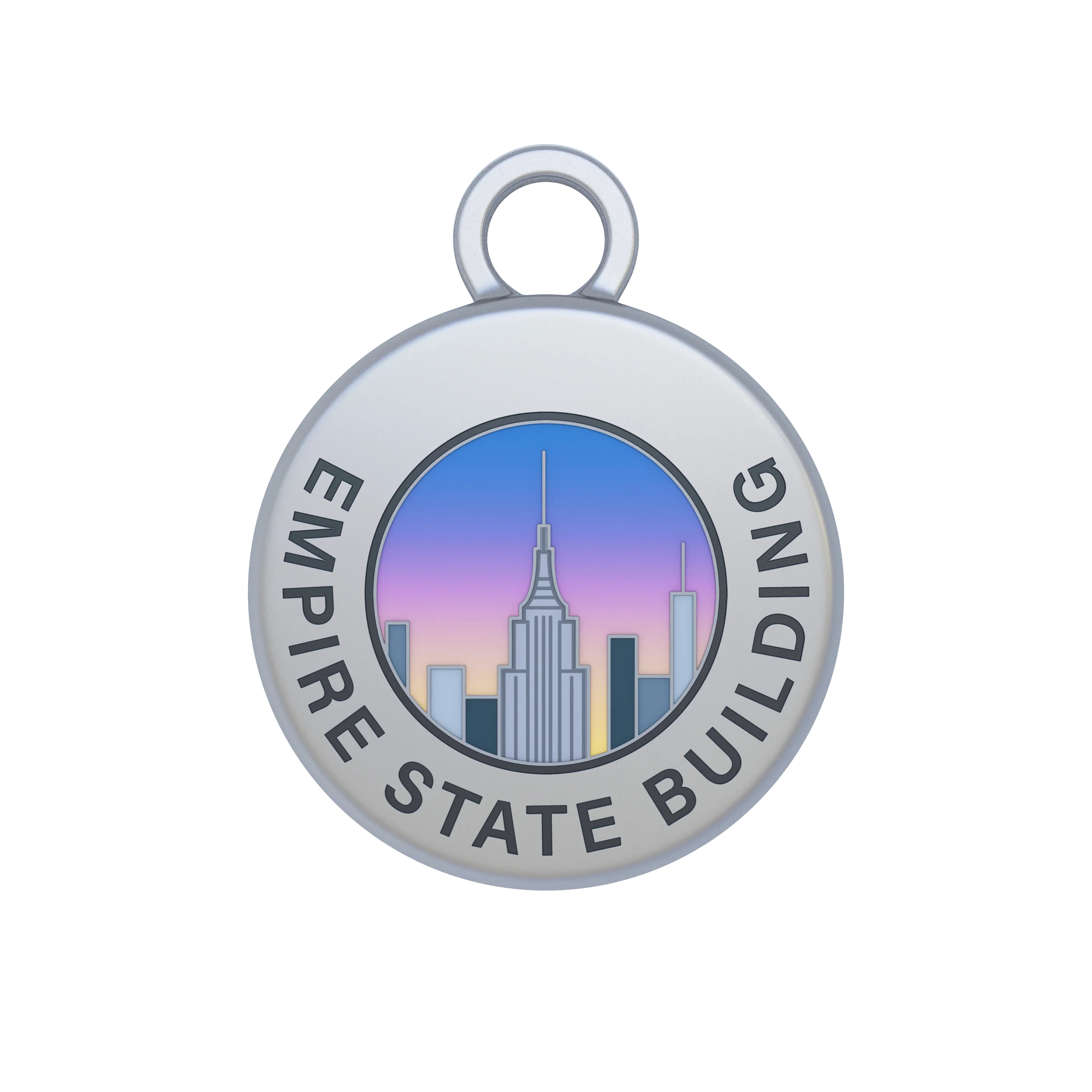 Landmark Tokens - Image 29