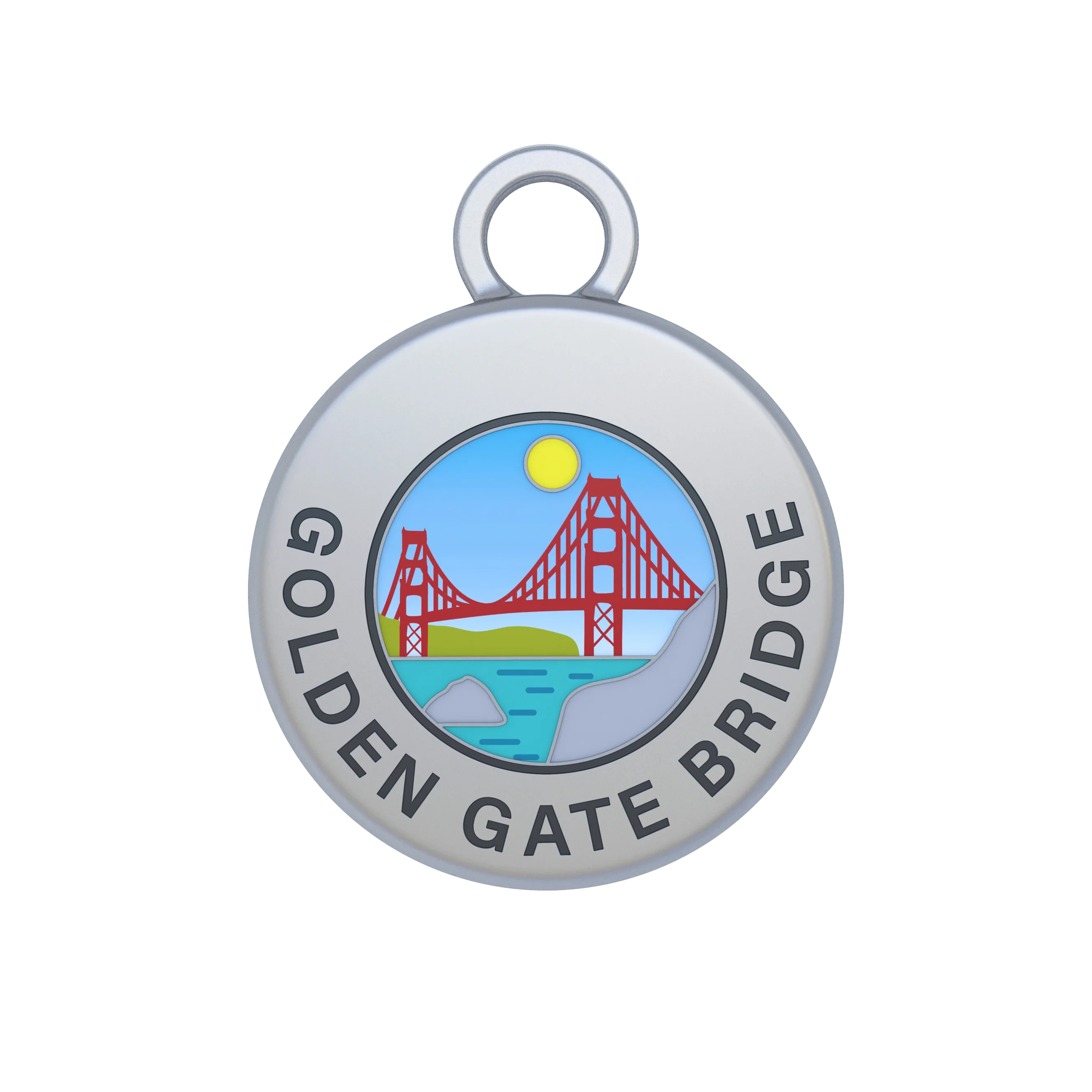 Landmark Tokens - Image 31