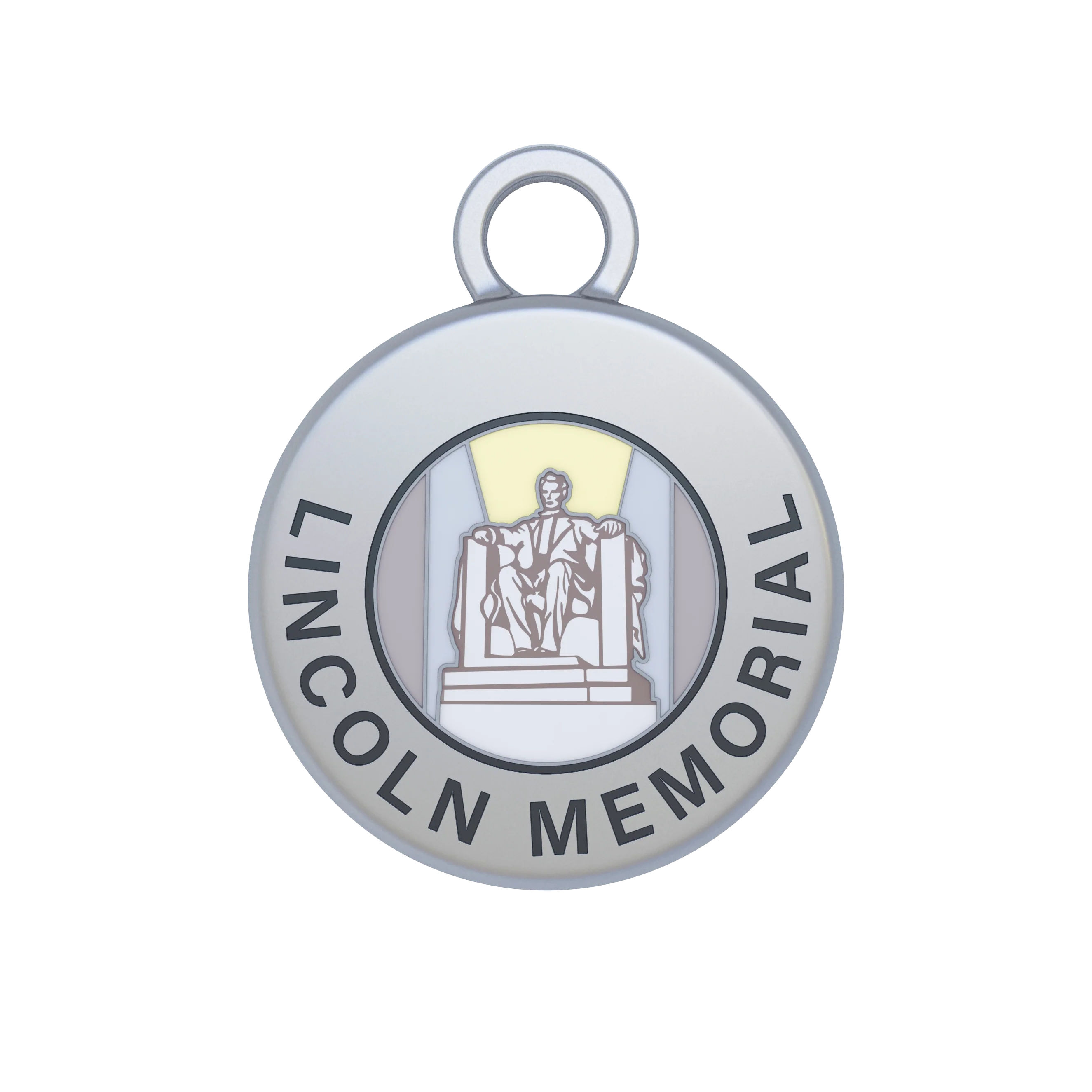 Landmark Tokens - Image 35