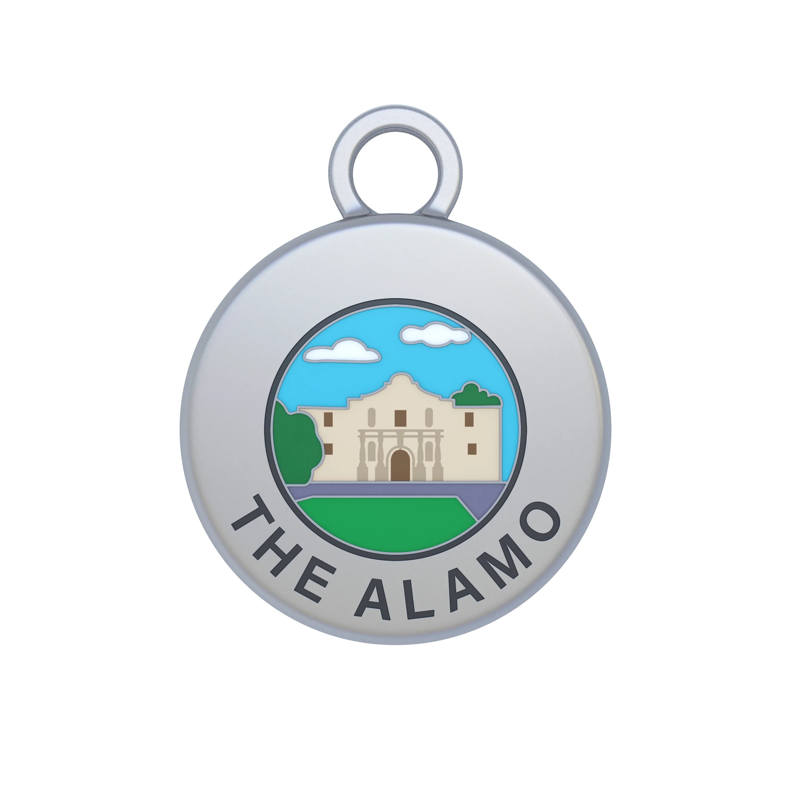 Landmark Tokens - Image 44