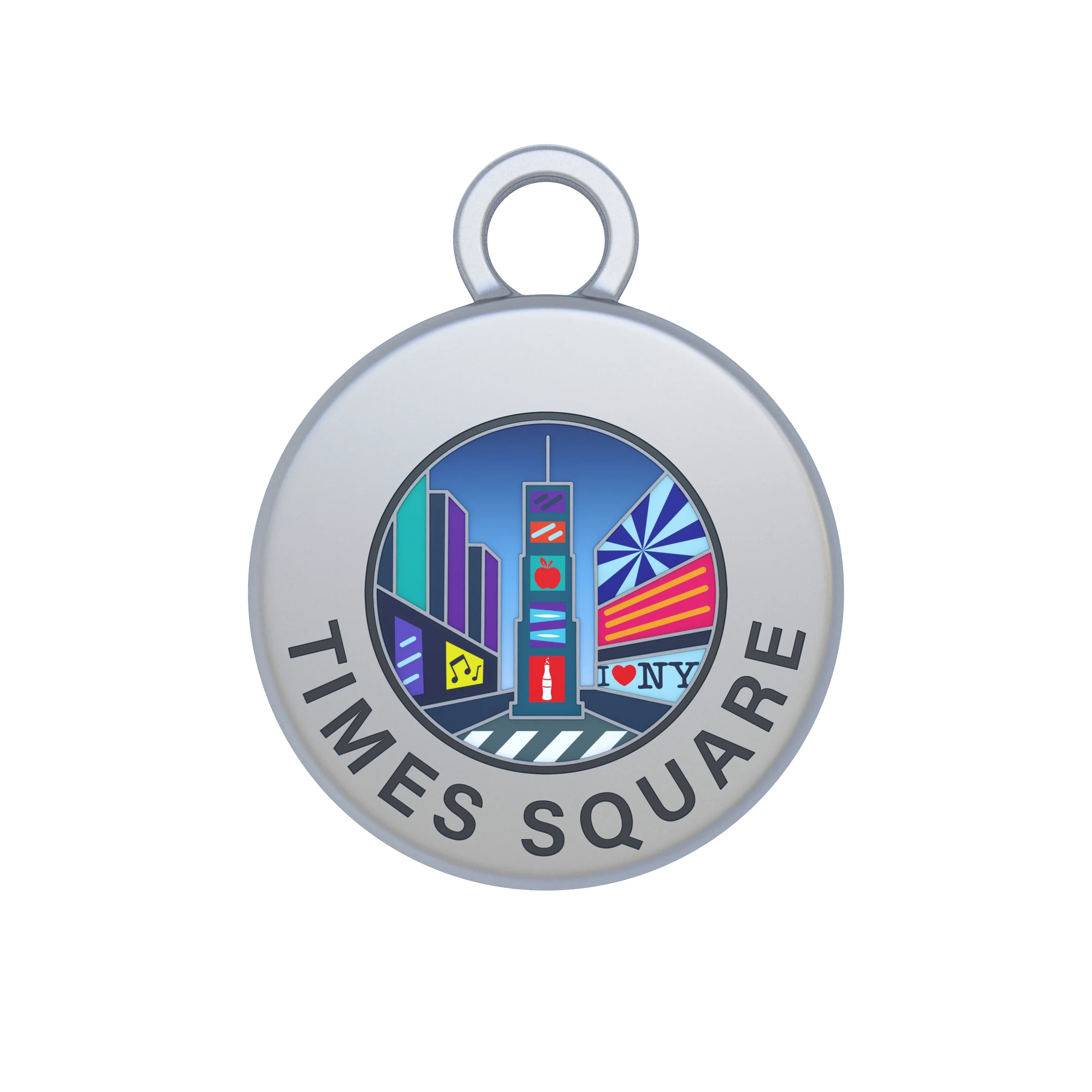 Landmark Tokens - Image 46