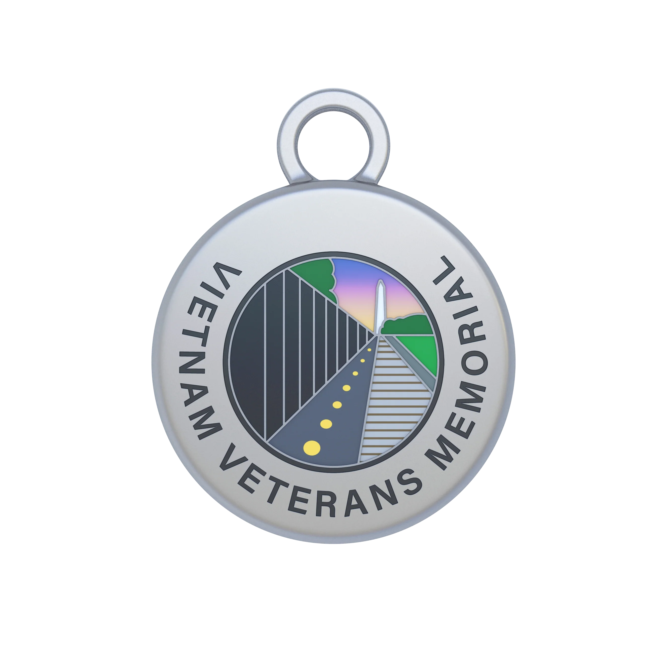 Landmark Tokens - Image 47