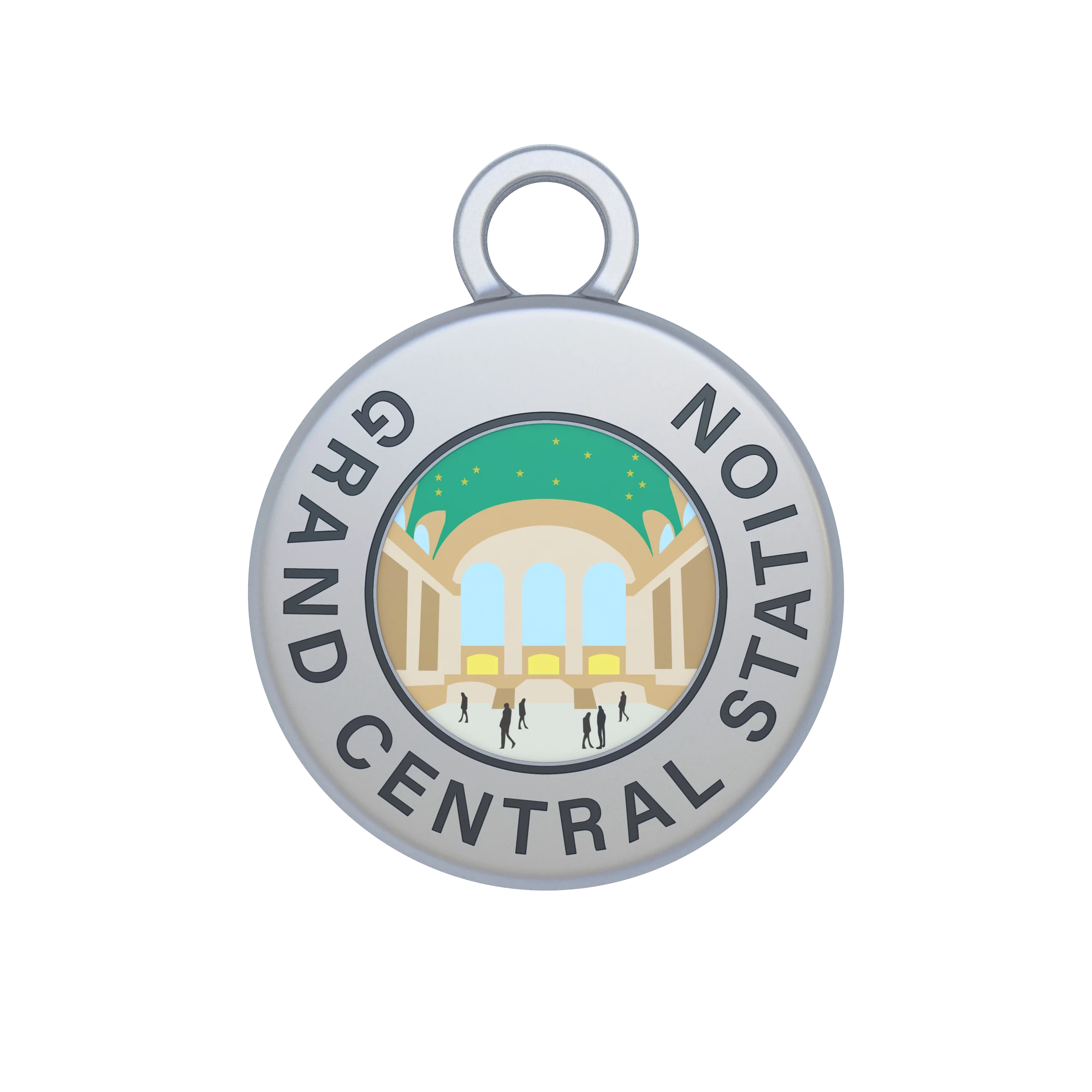 Landmark Tokens - Image 49
