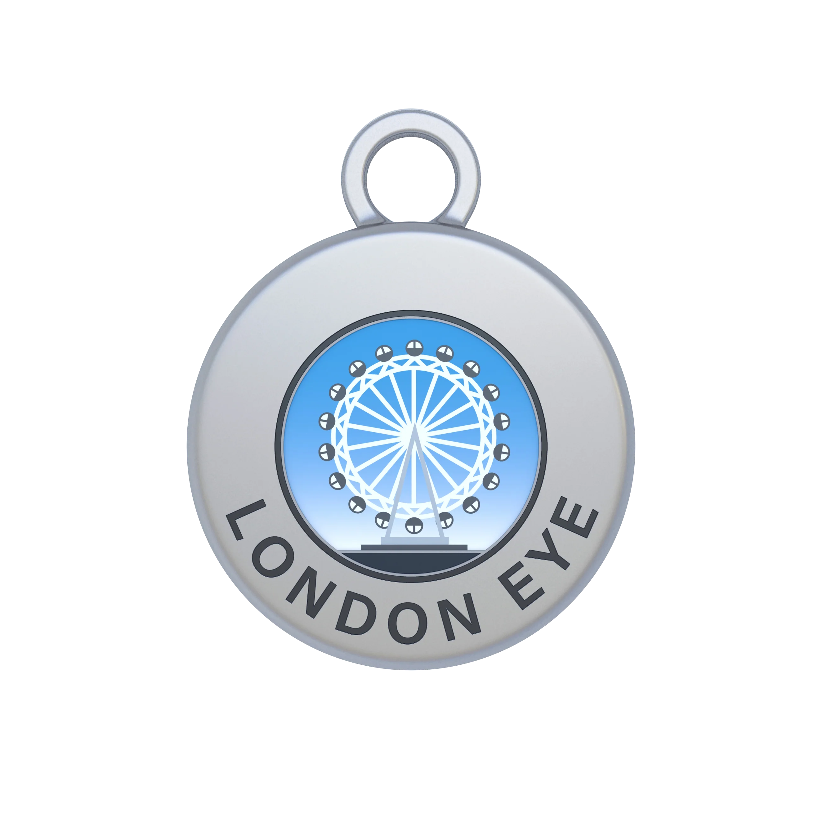 Landmark Tokens - Image 51