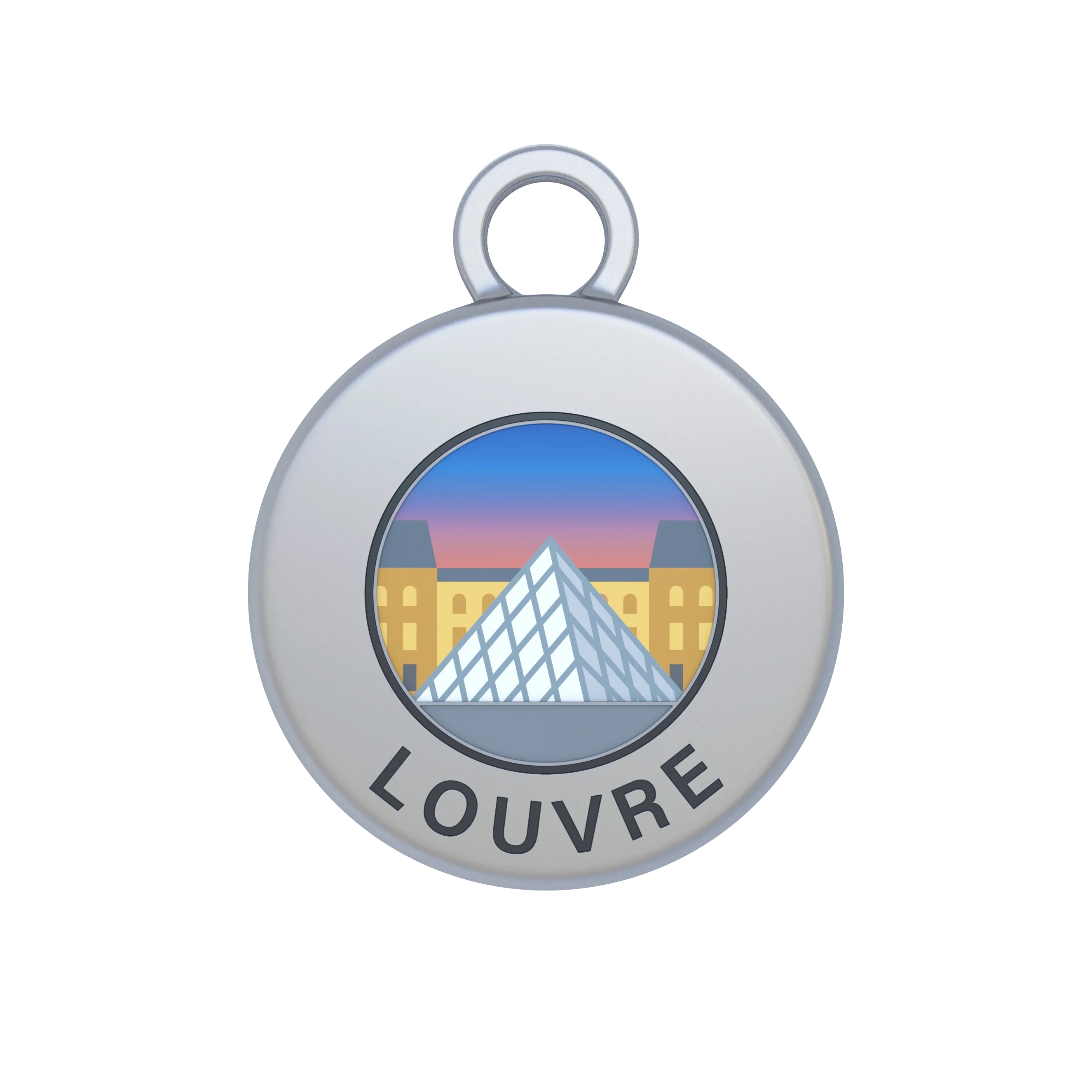 Landmark Tokens - Image 52