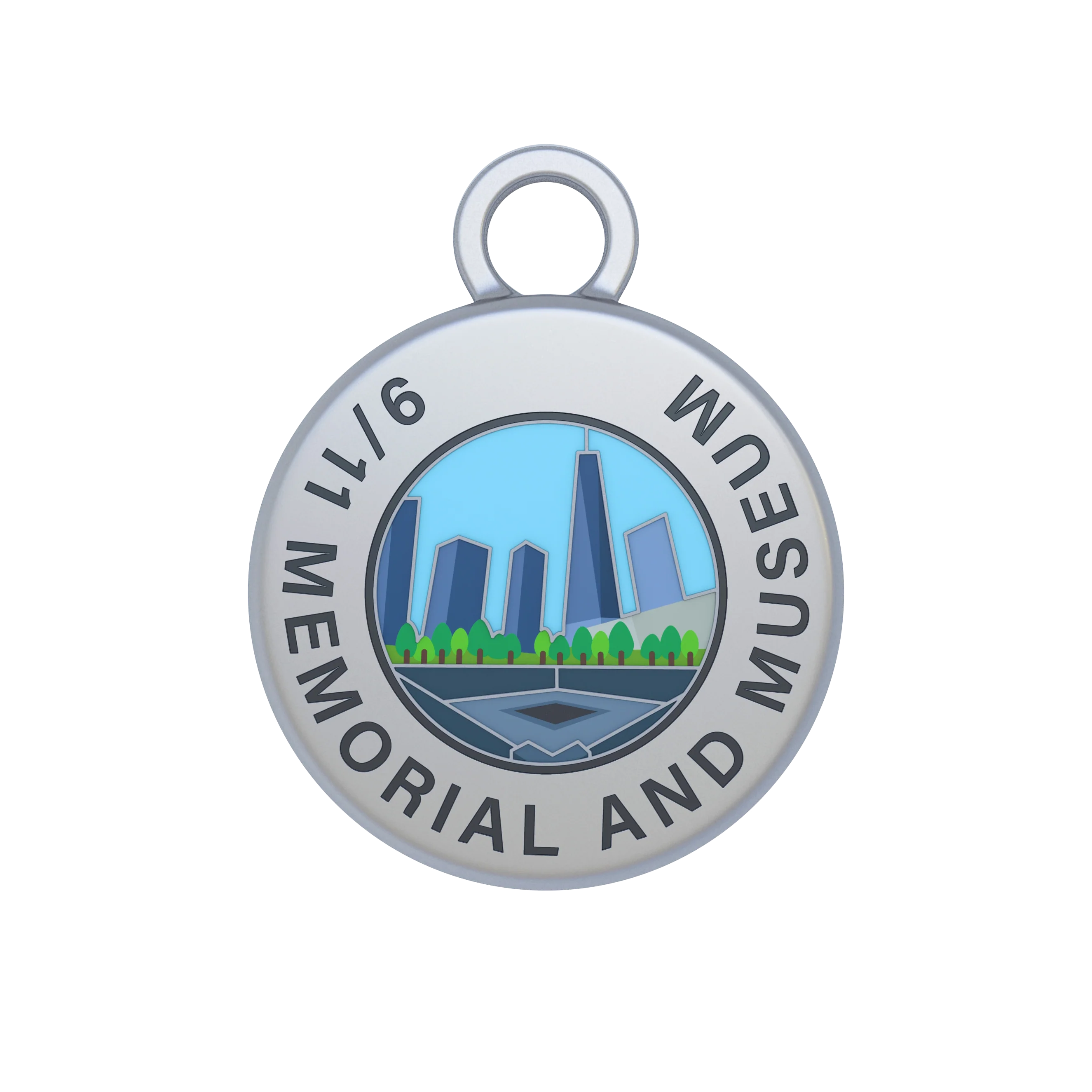 Landmark Tokens - Image 55