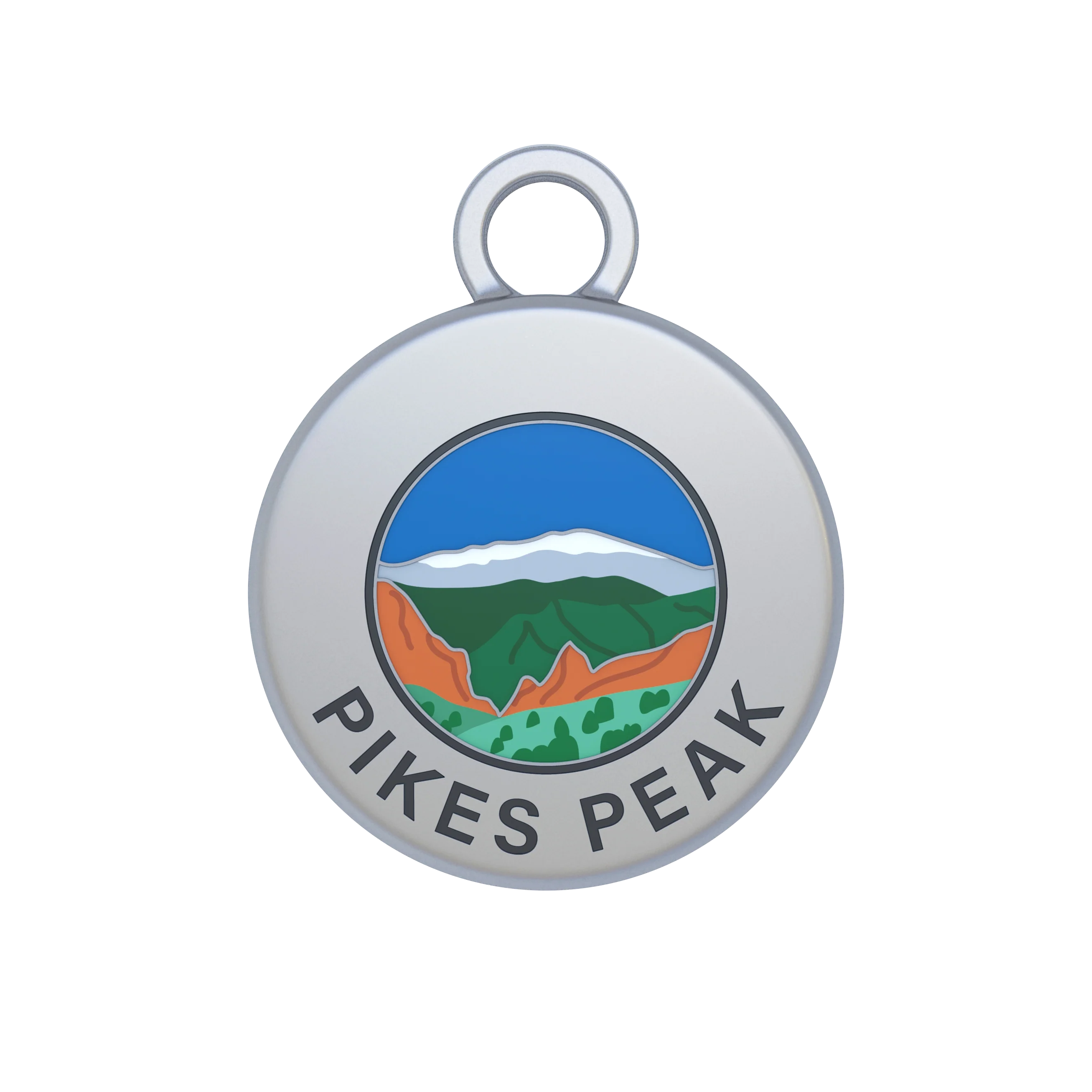 Landmark Tokens - Image 56