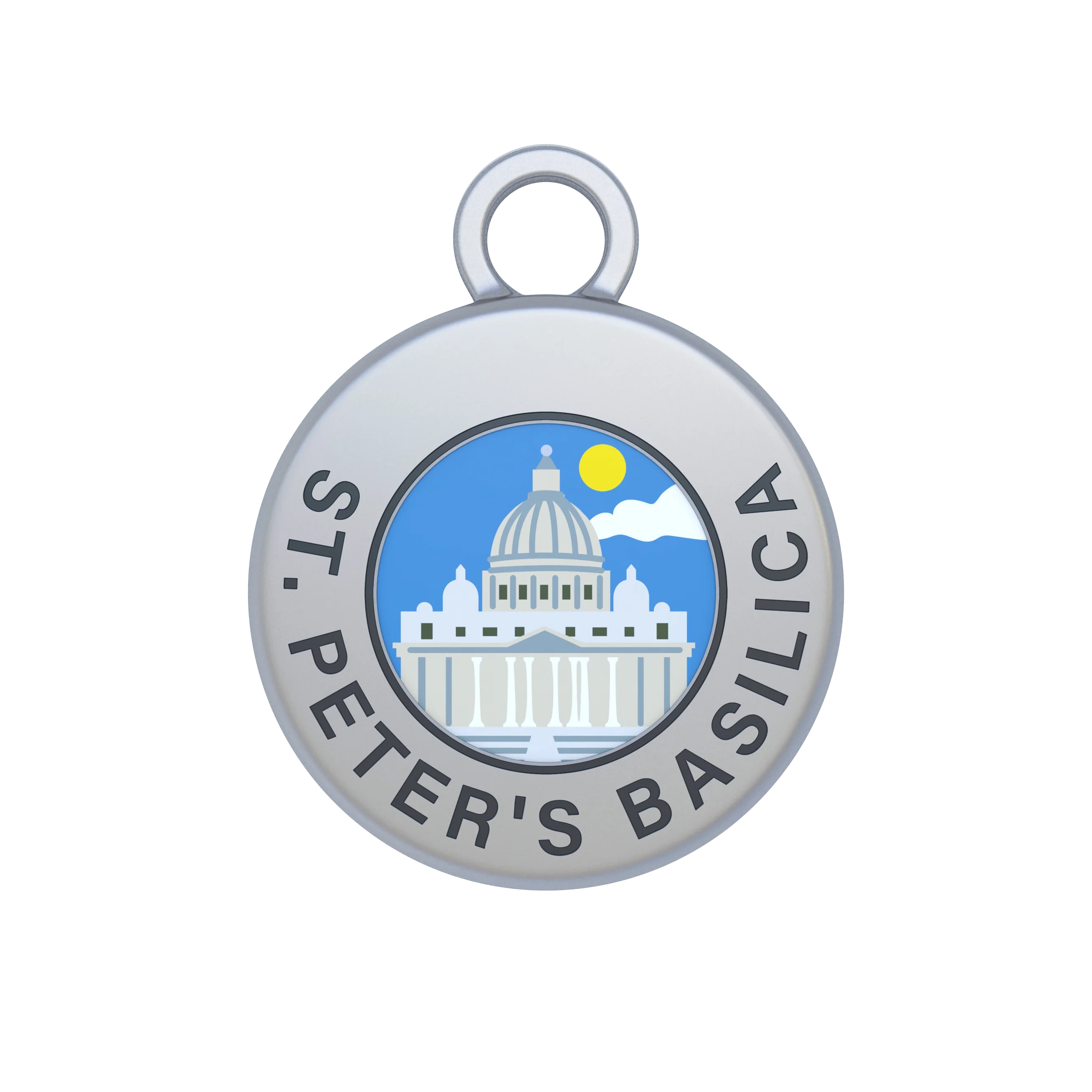 Landmark Tokens - Image 58