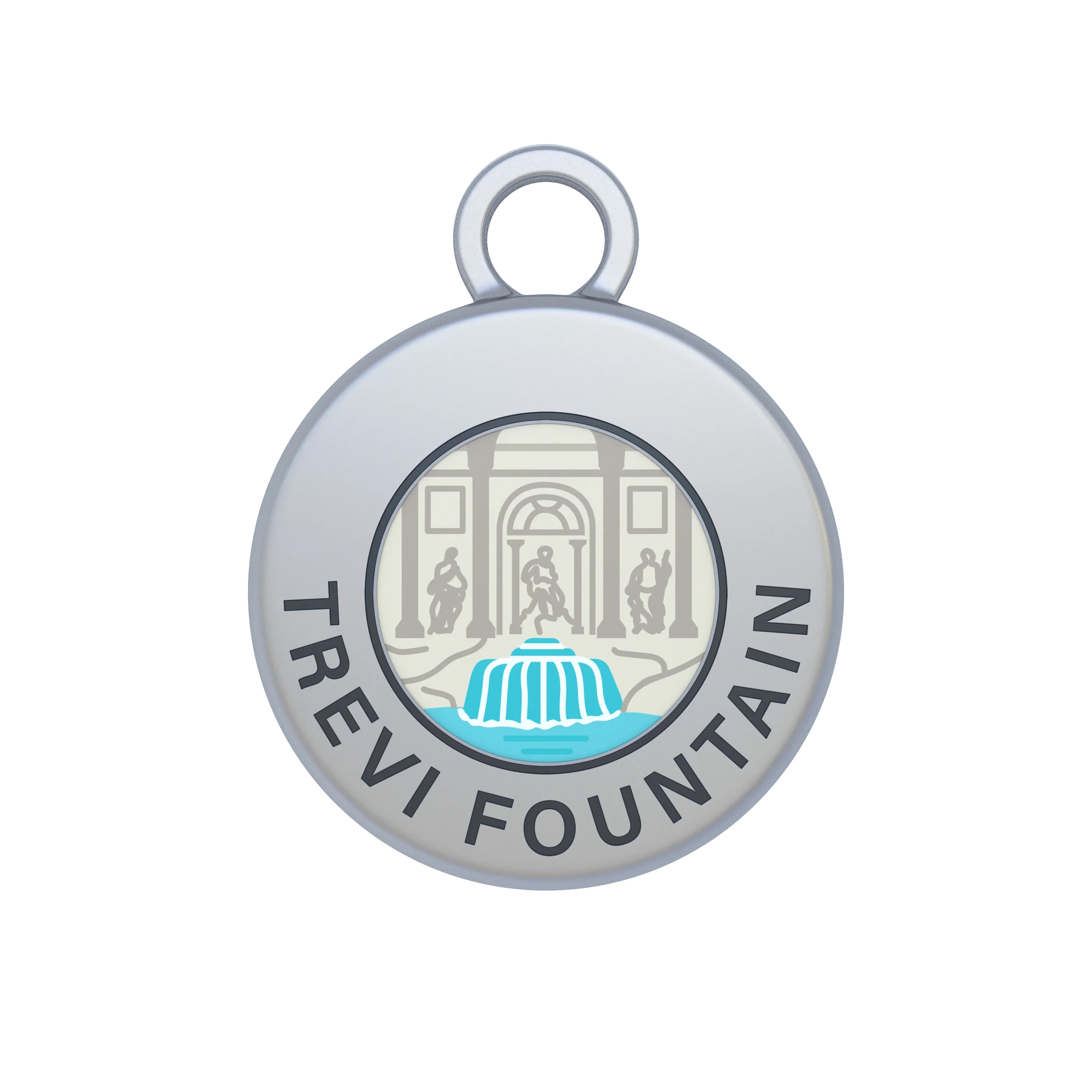 Landmark Tokens - Image 61