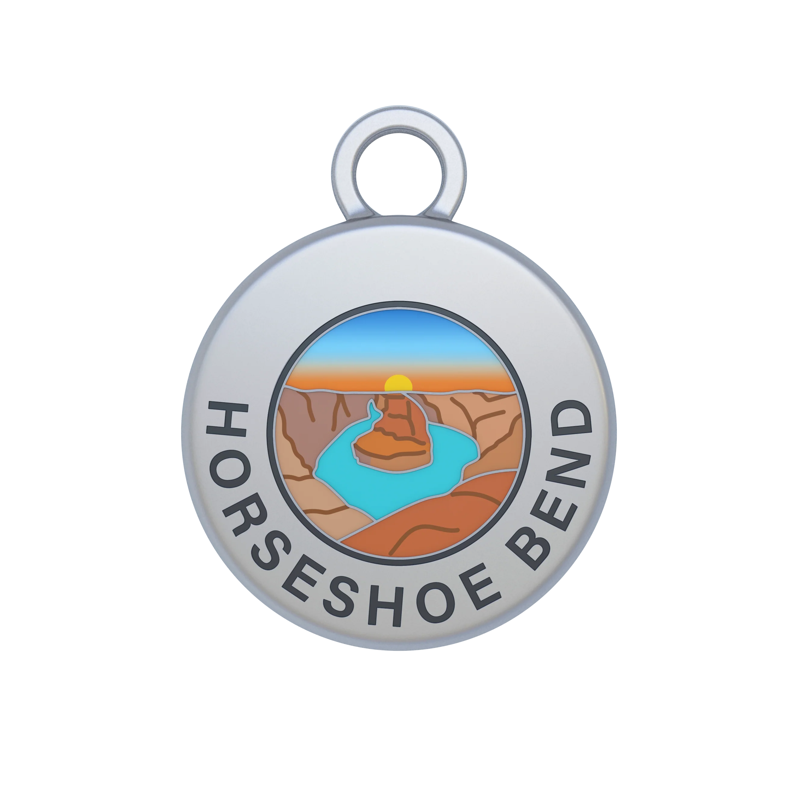 Landmark Tokens - Image 63