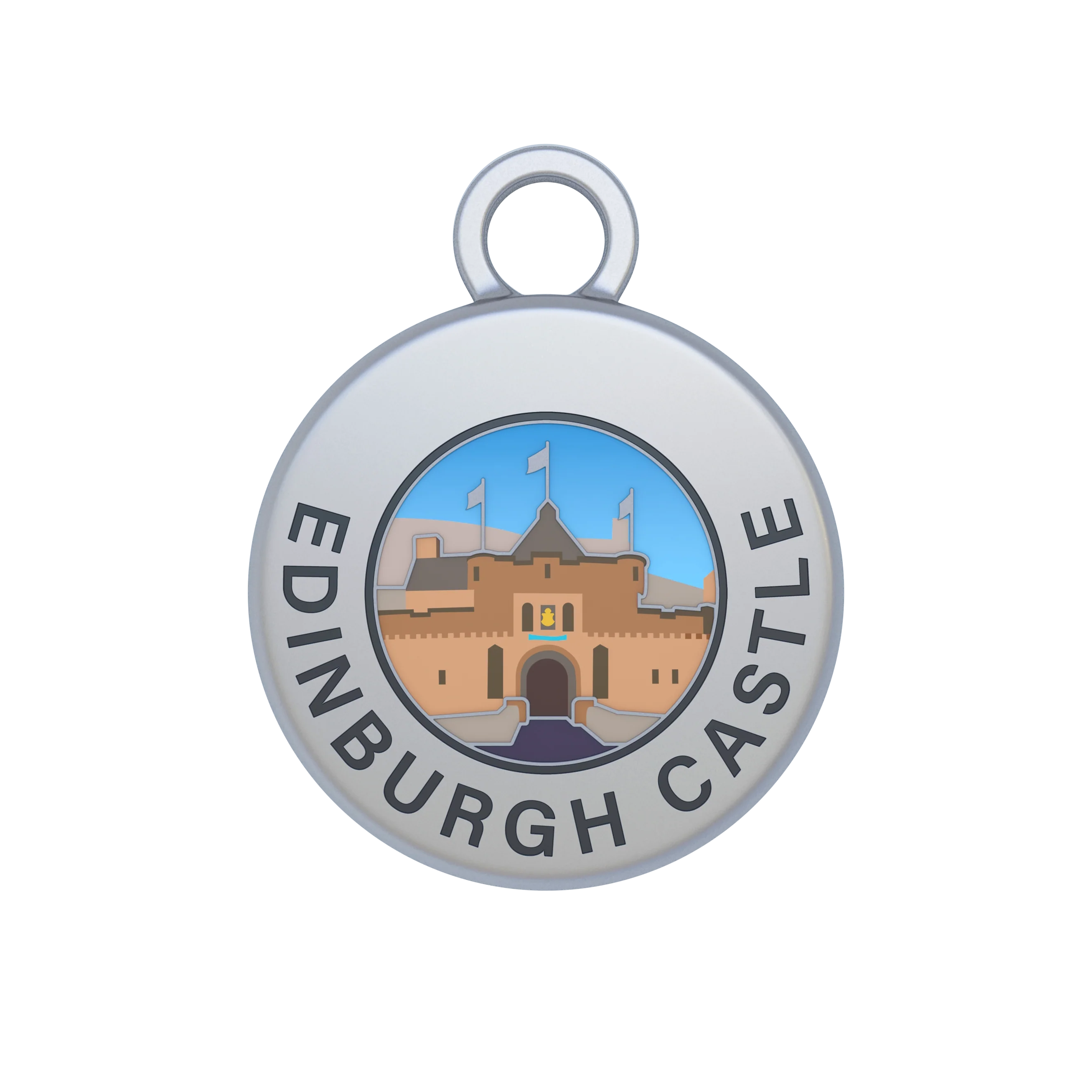 Landmark Tokens - Image 67