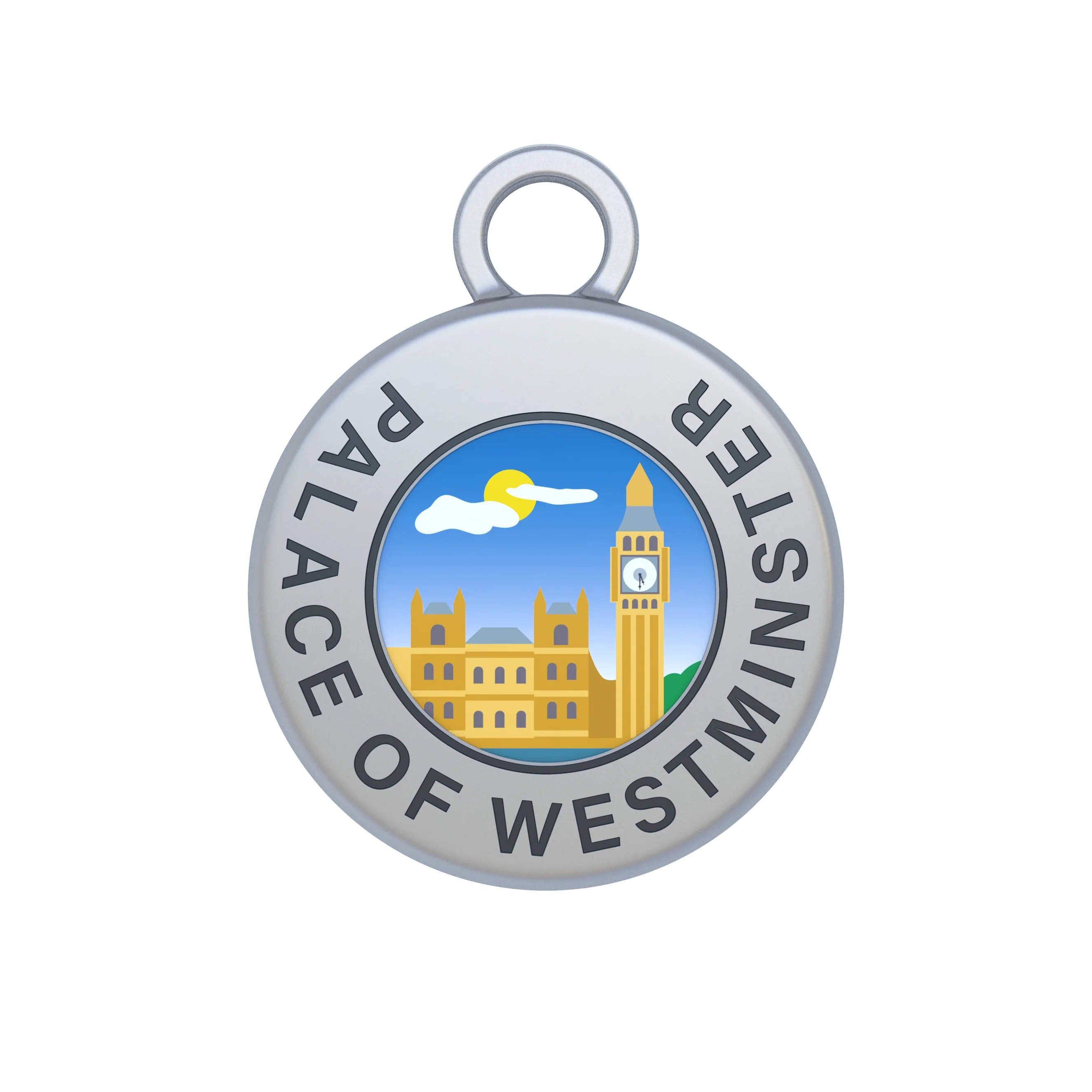 Landmark Tokens - Image 69