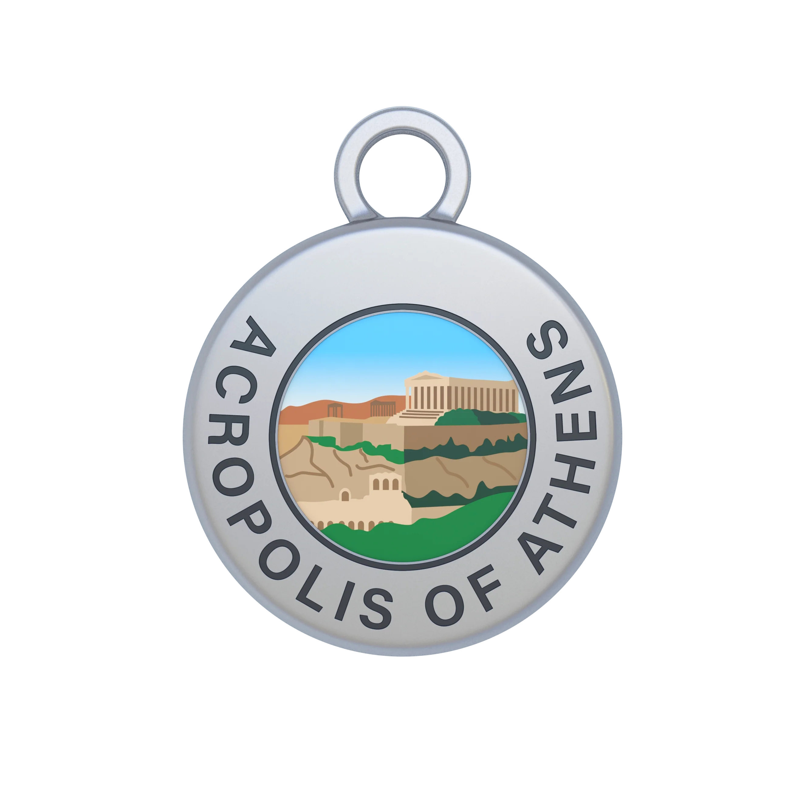 Landmark Tokens - Image 72