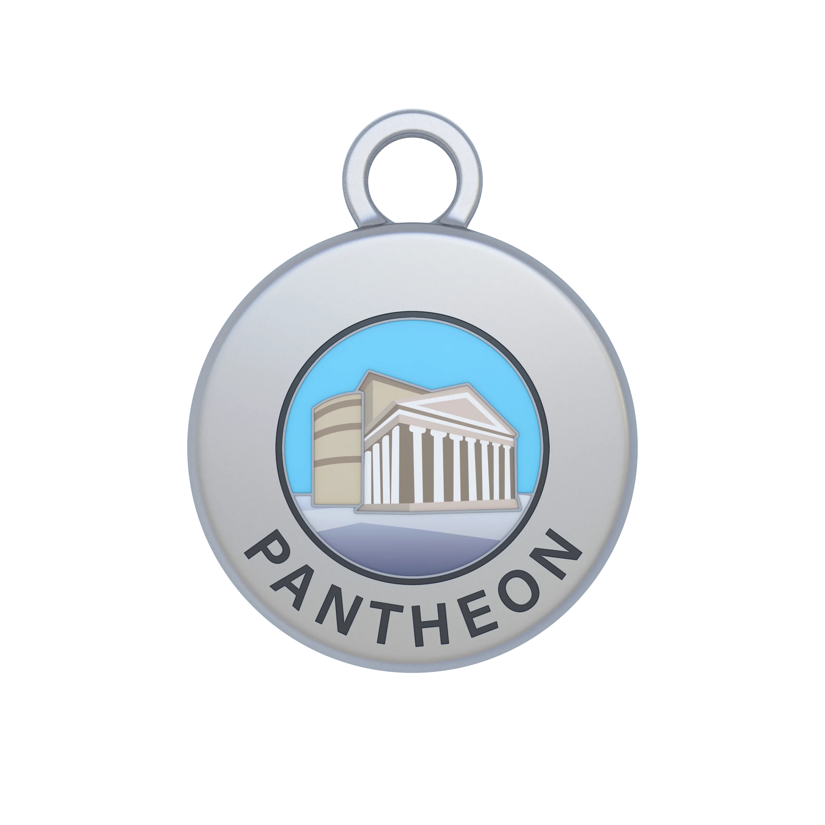 Landmark Tokens - Image 76