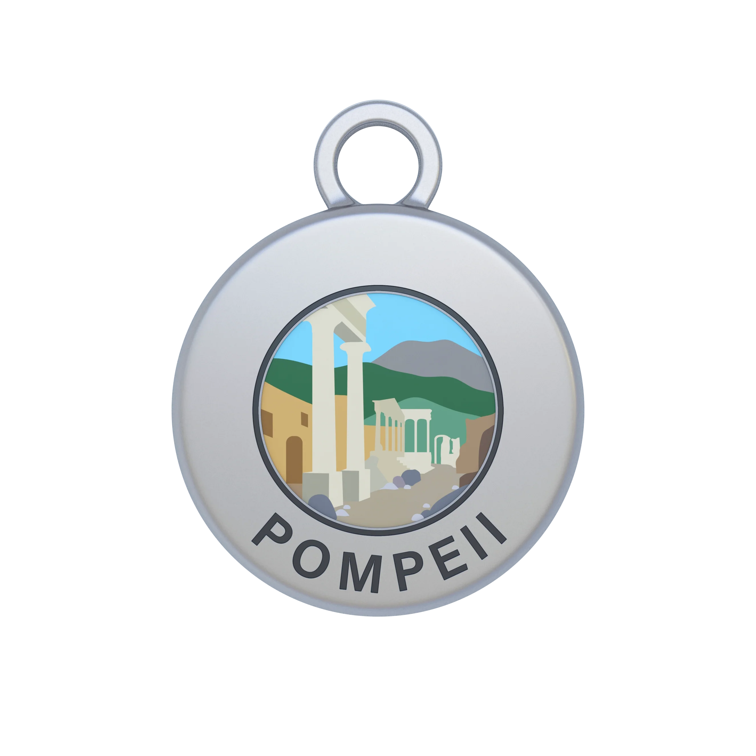 Landmark Tokens - Image 77