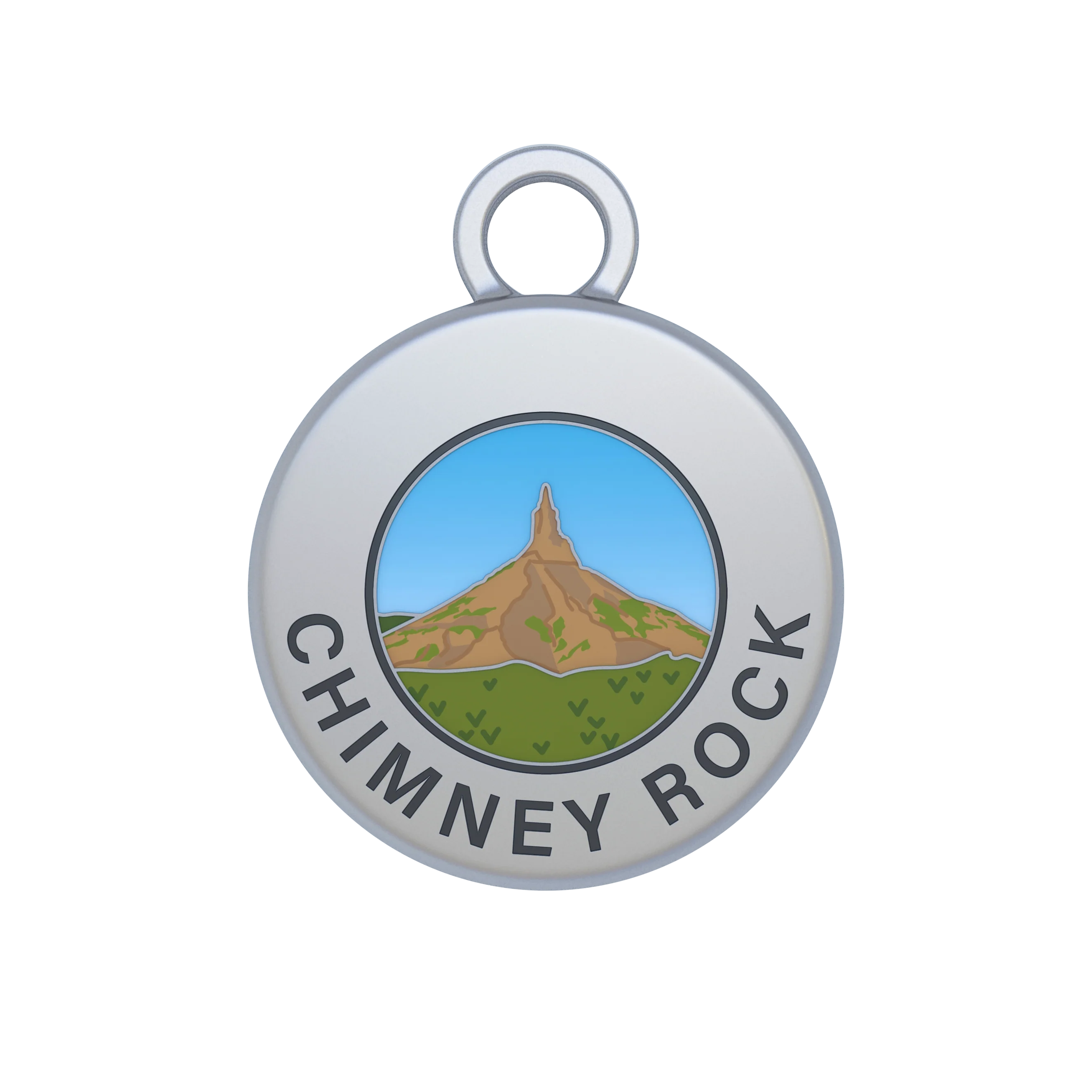 Landmark Tokens - Image 80