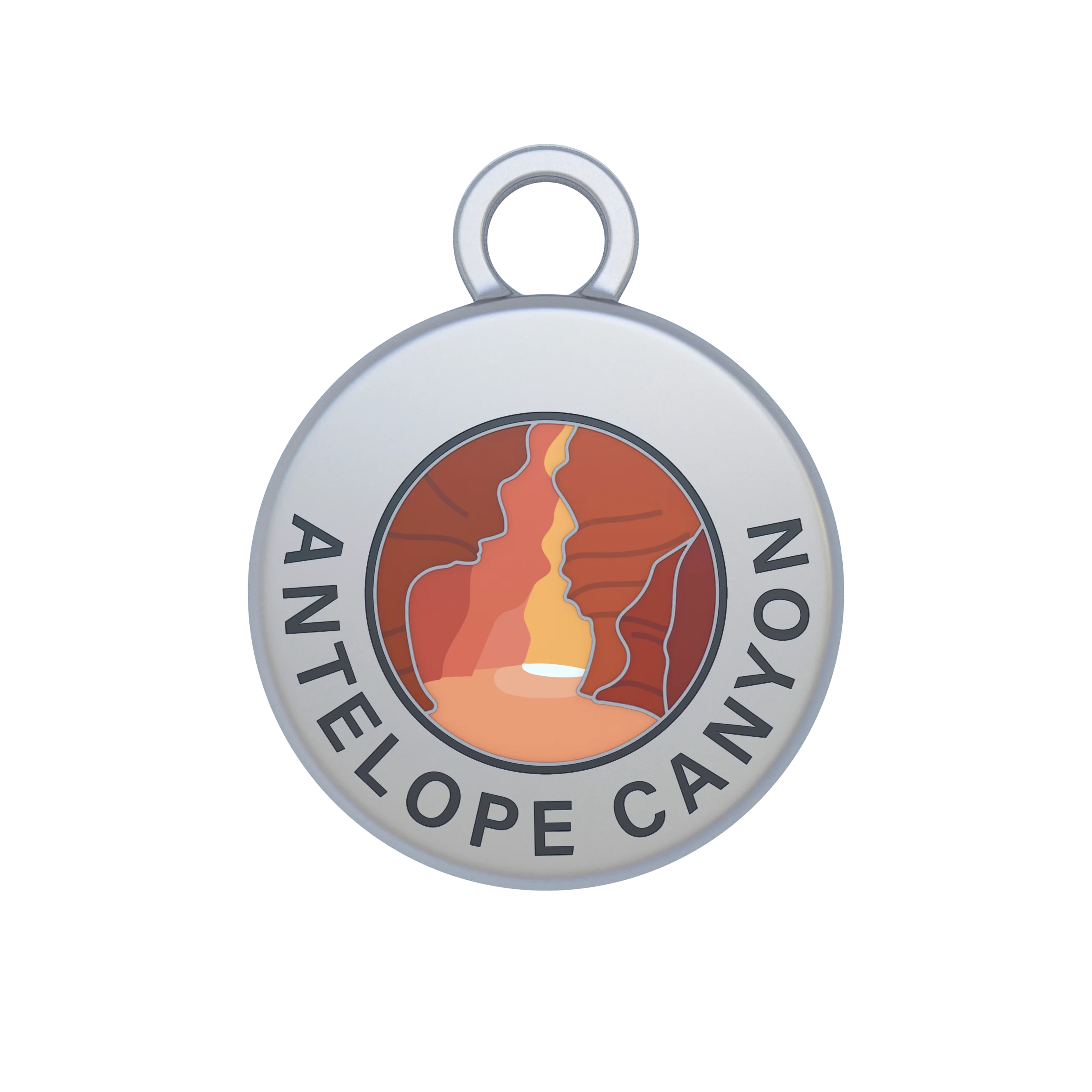 Landmark Tokens - Image 82
