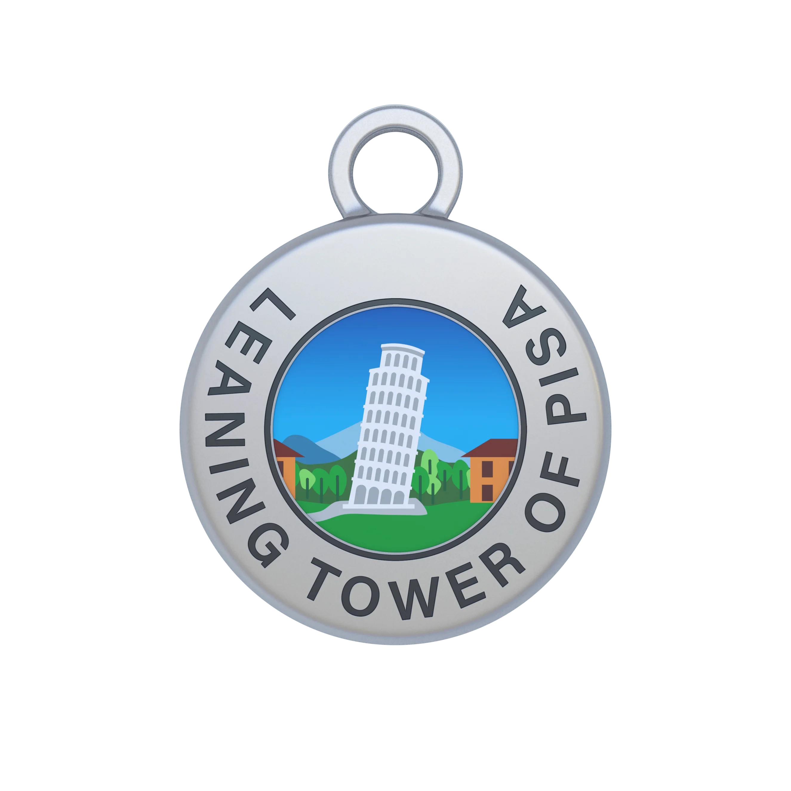 Landmark Tokens - Image 88