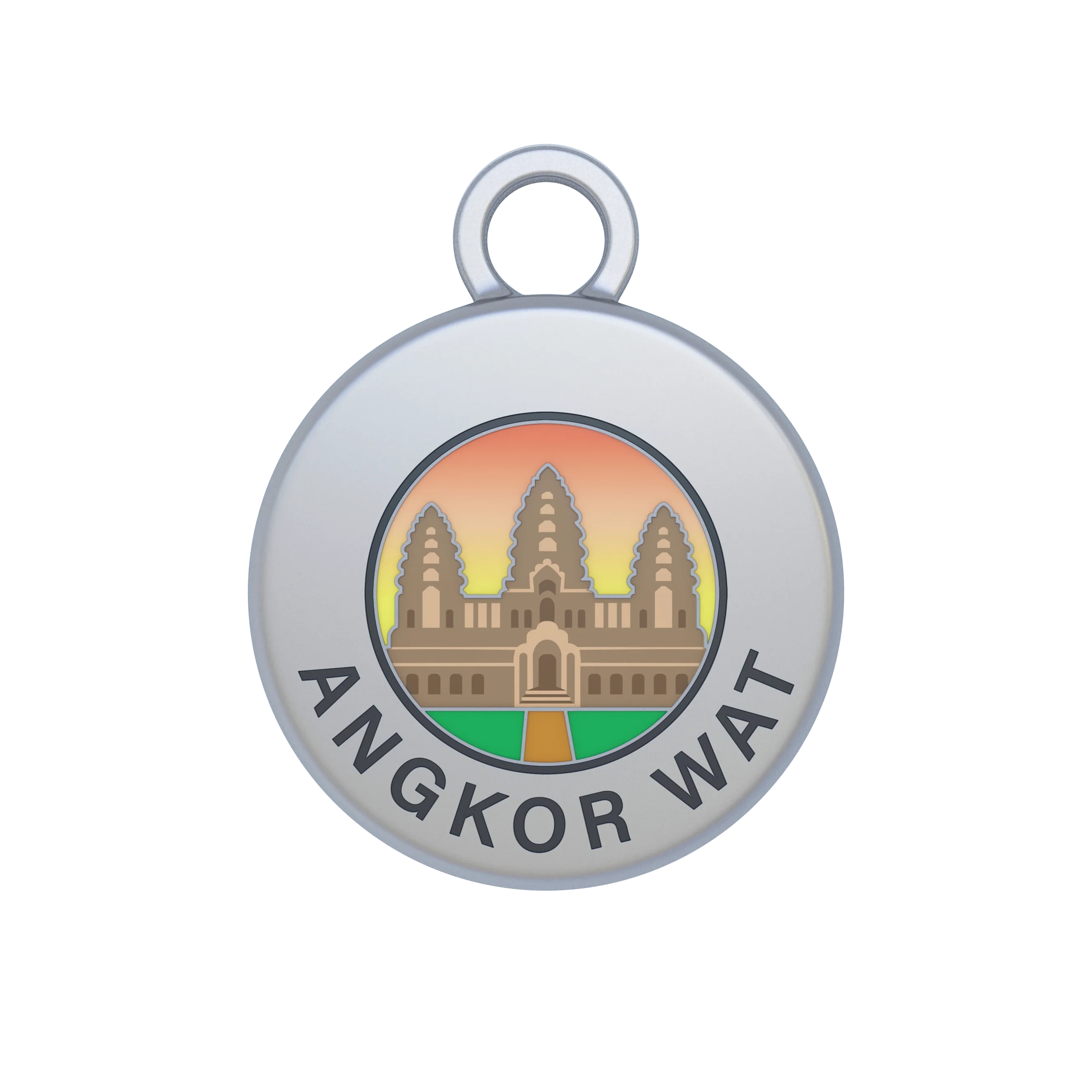 Landmark Tokens - Image 91
