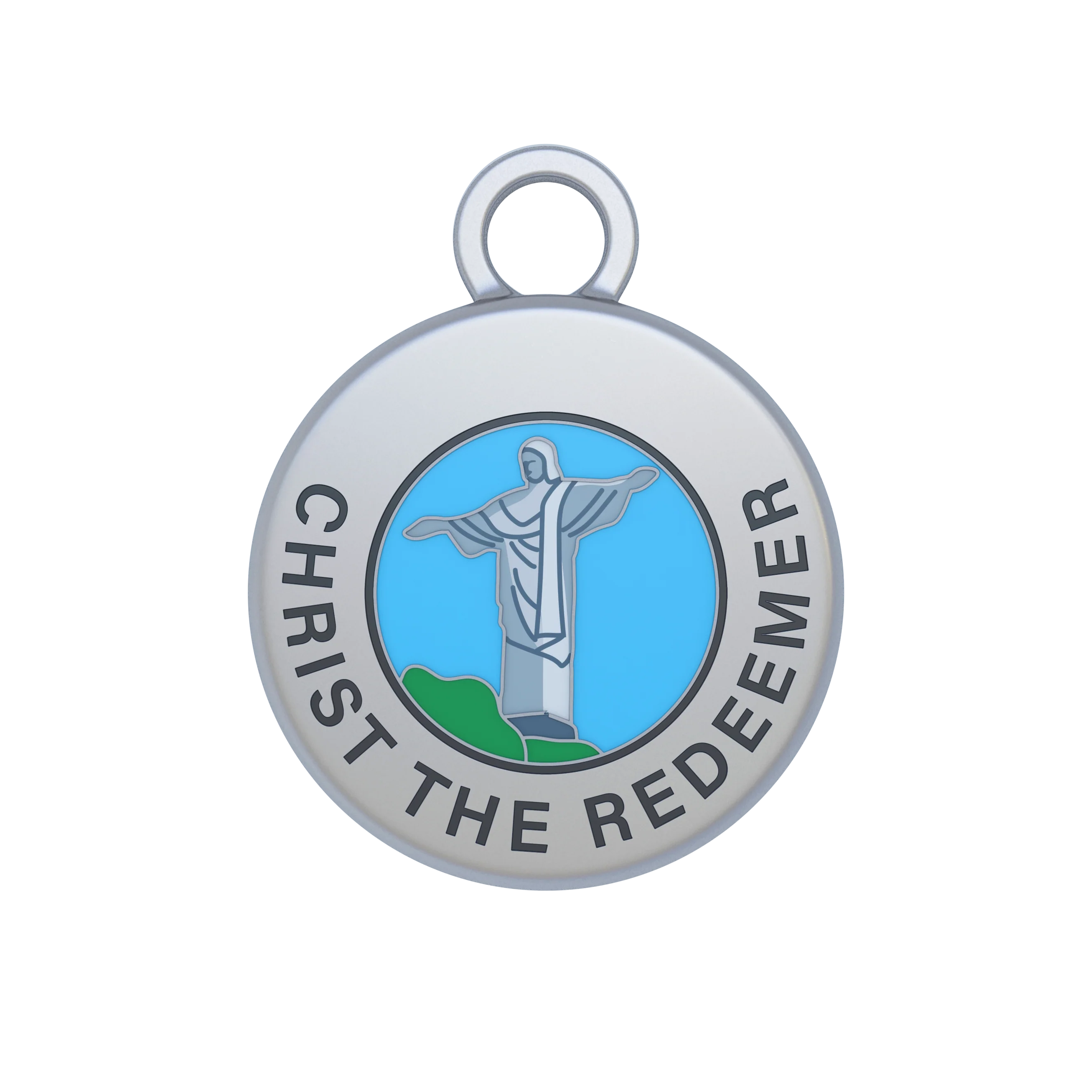 Landmark Tokens - Image 93