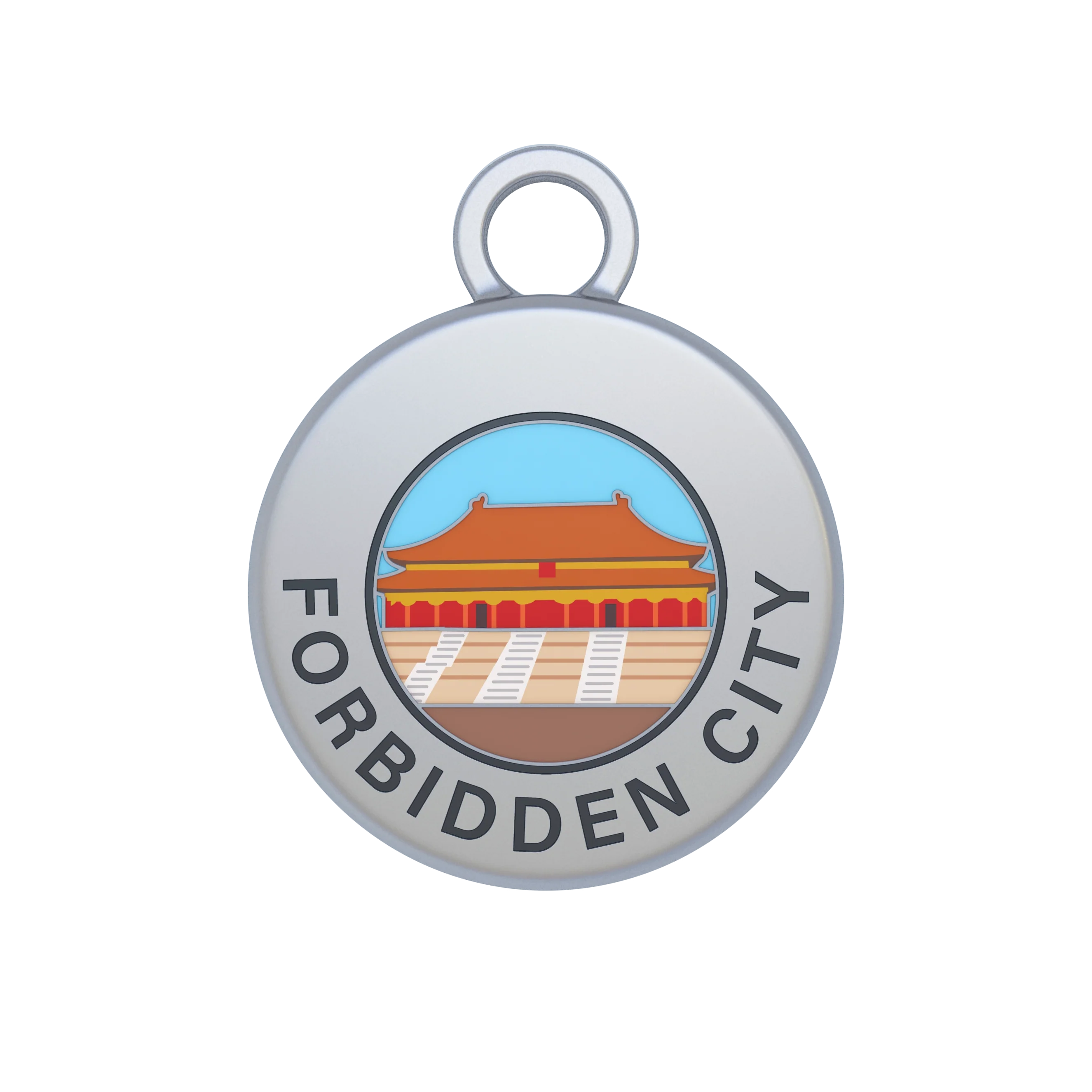 Landmark Tokens - Image 95