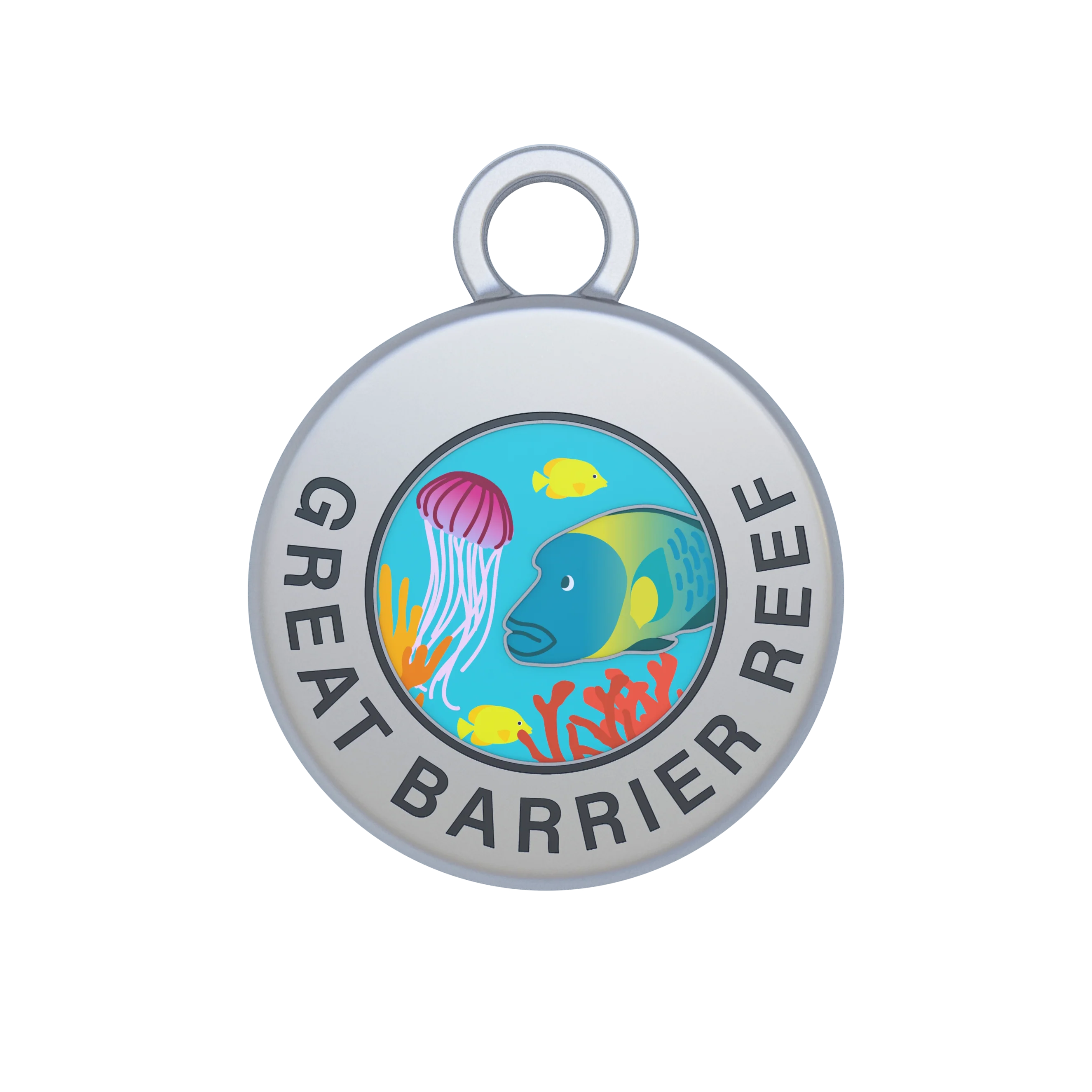 Landmark Tokens - Image 99