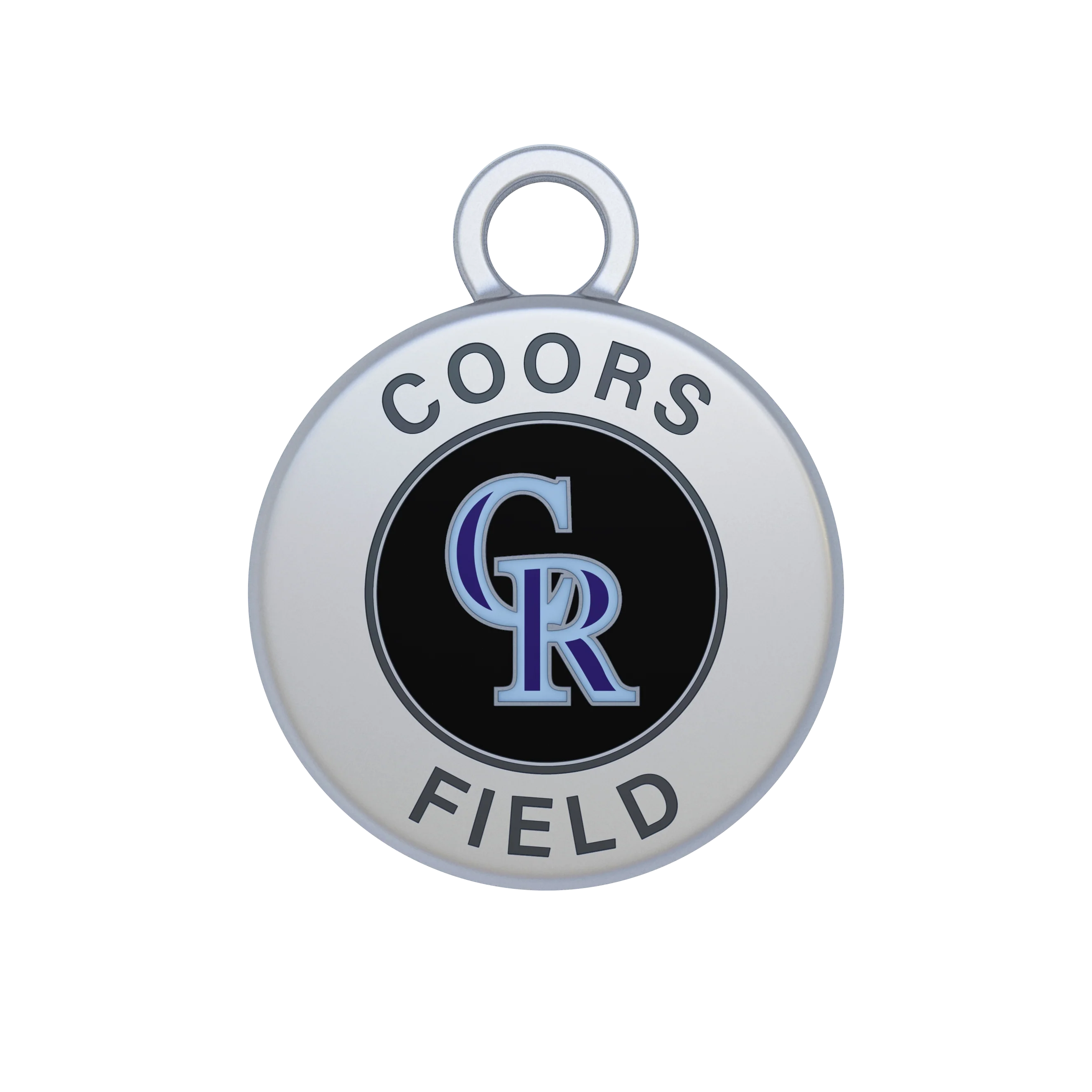 MLB Stadium Tokens - Image 20