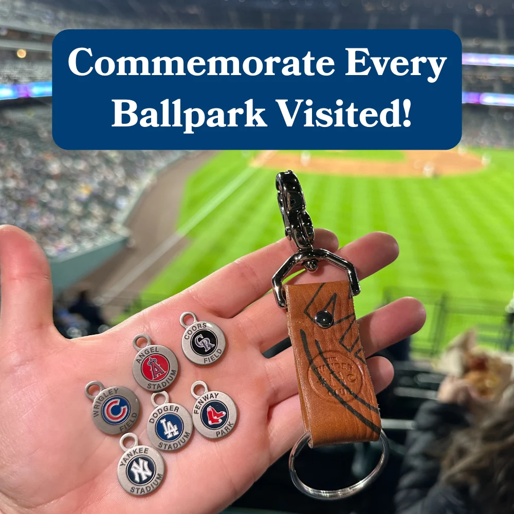 MLB Stadium Tokens - Image 3