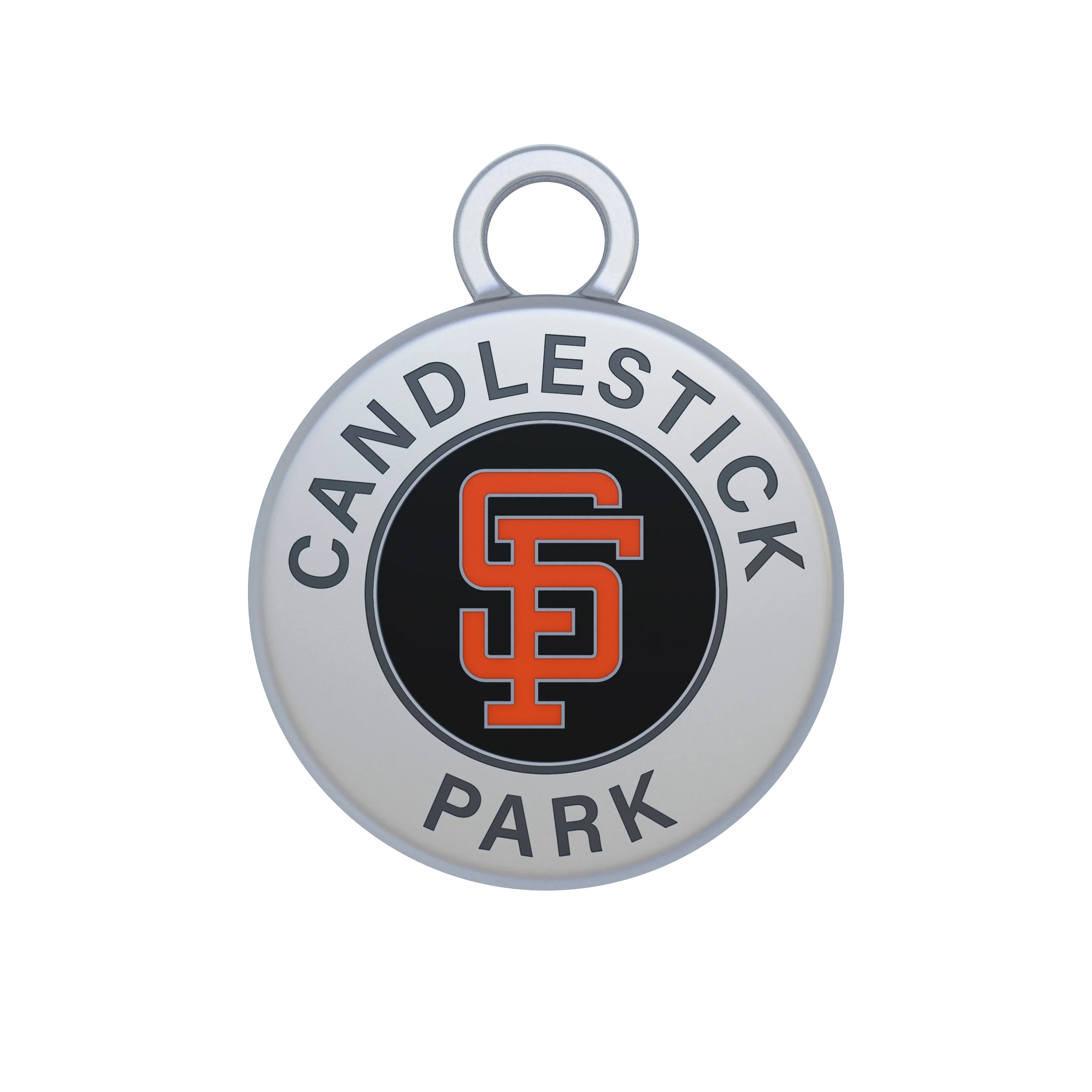 MLB Stadium Tokens - Image 46