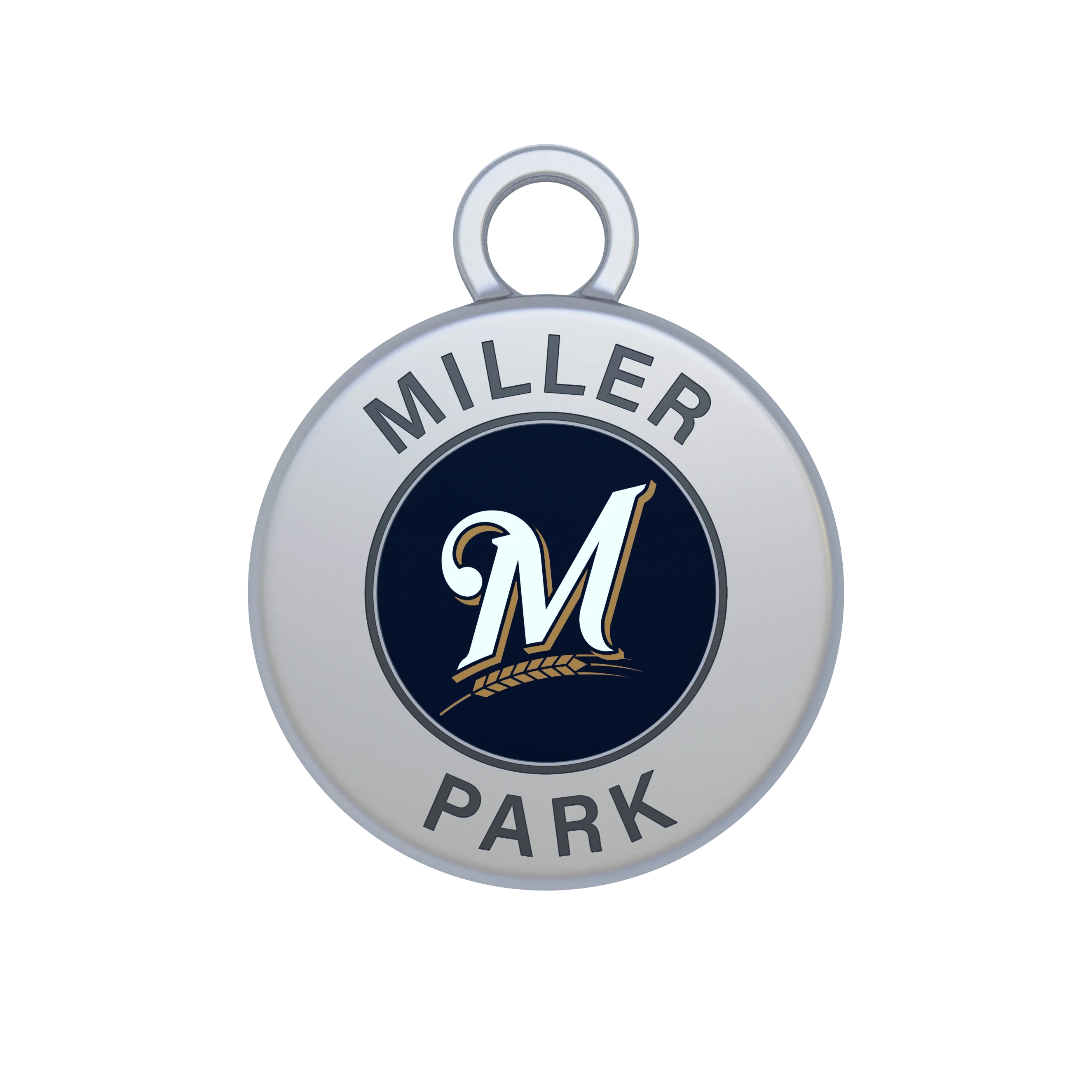 MLB Stadium Tokens - Image 54