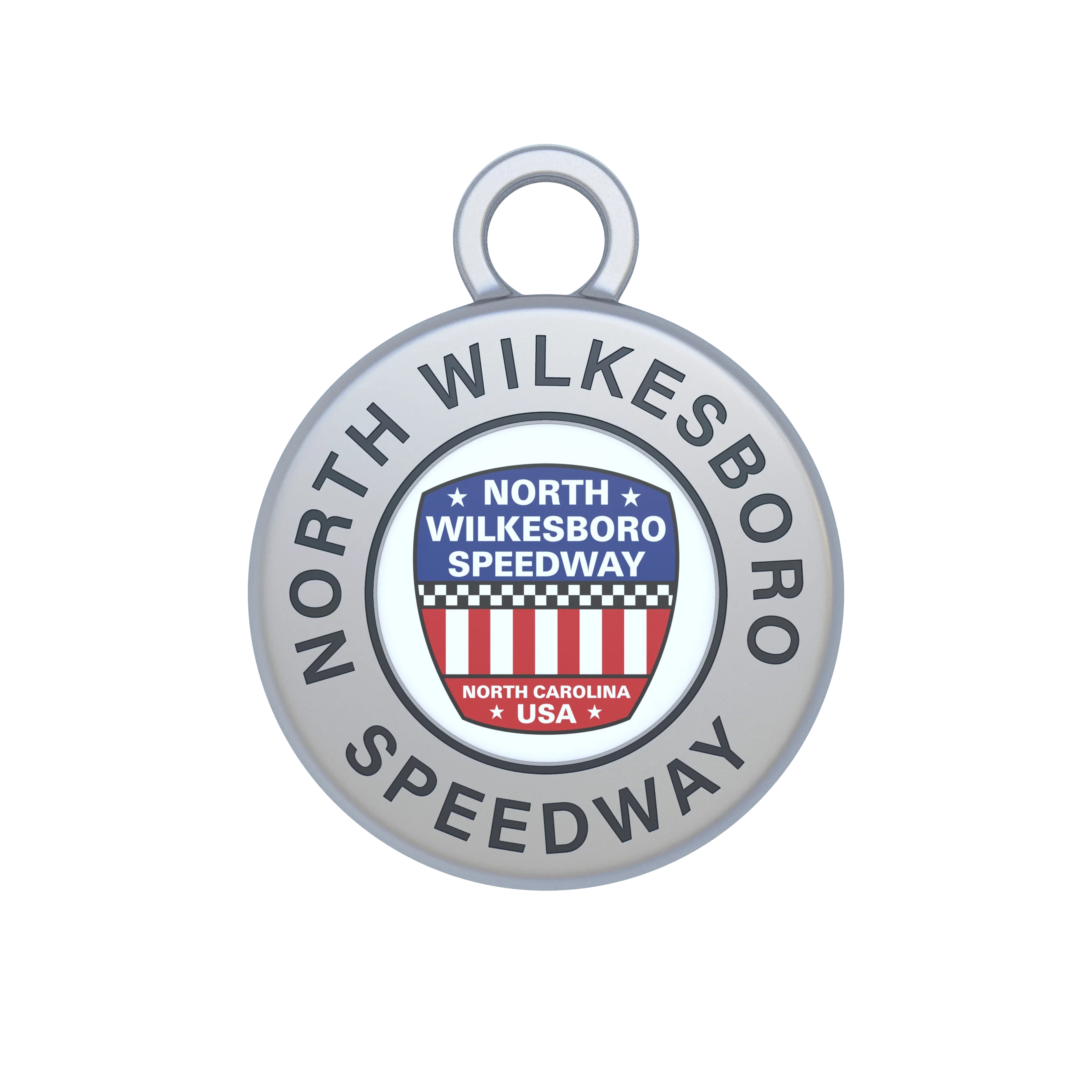 NASCAR Track Tokens - Image 32