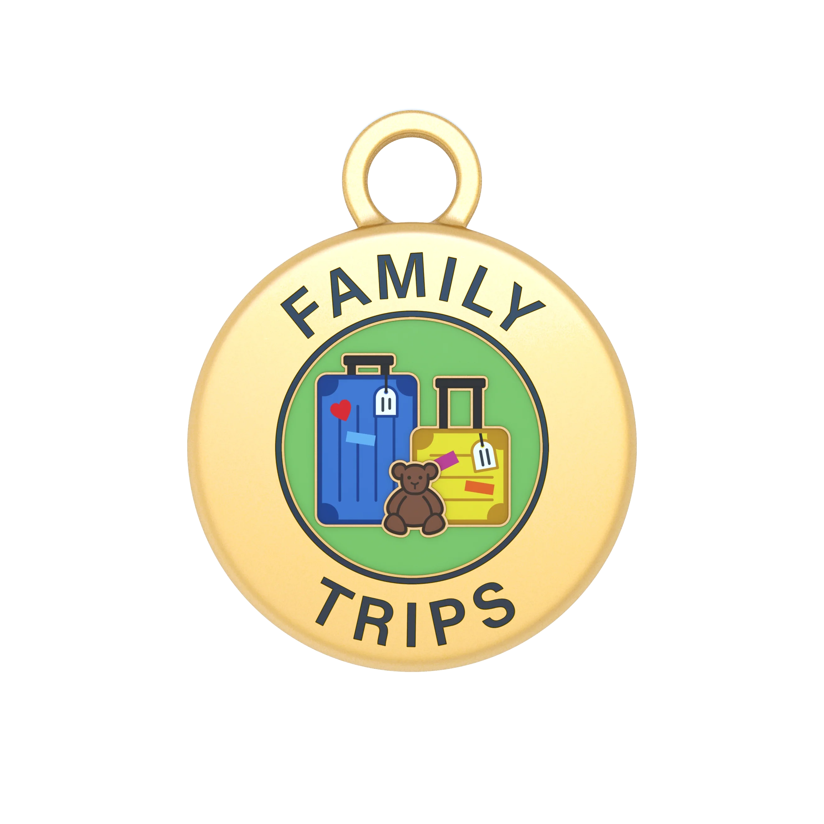Symbolic Tokens - Image 9