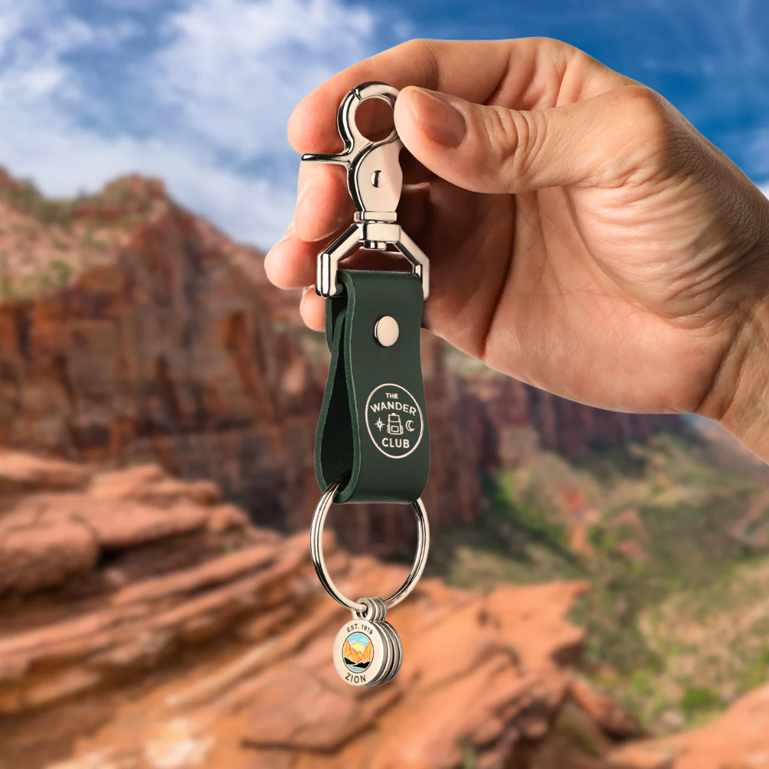 US National Park Tokens - Image 11