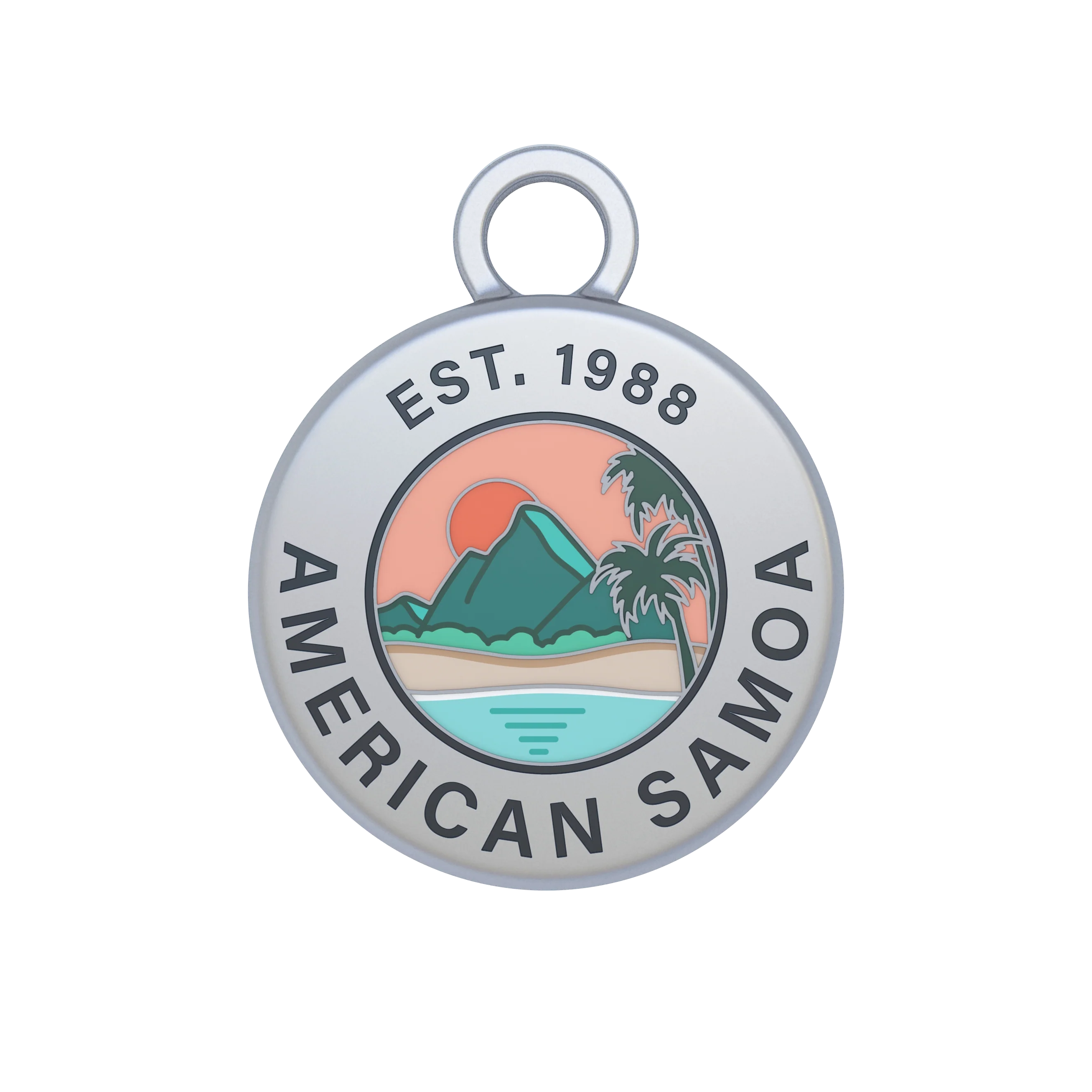 US National Park Tokens - Image 14