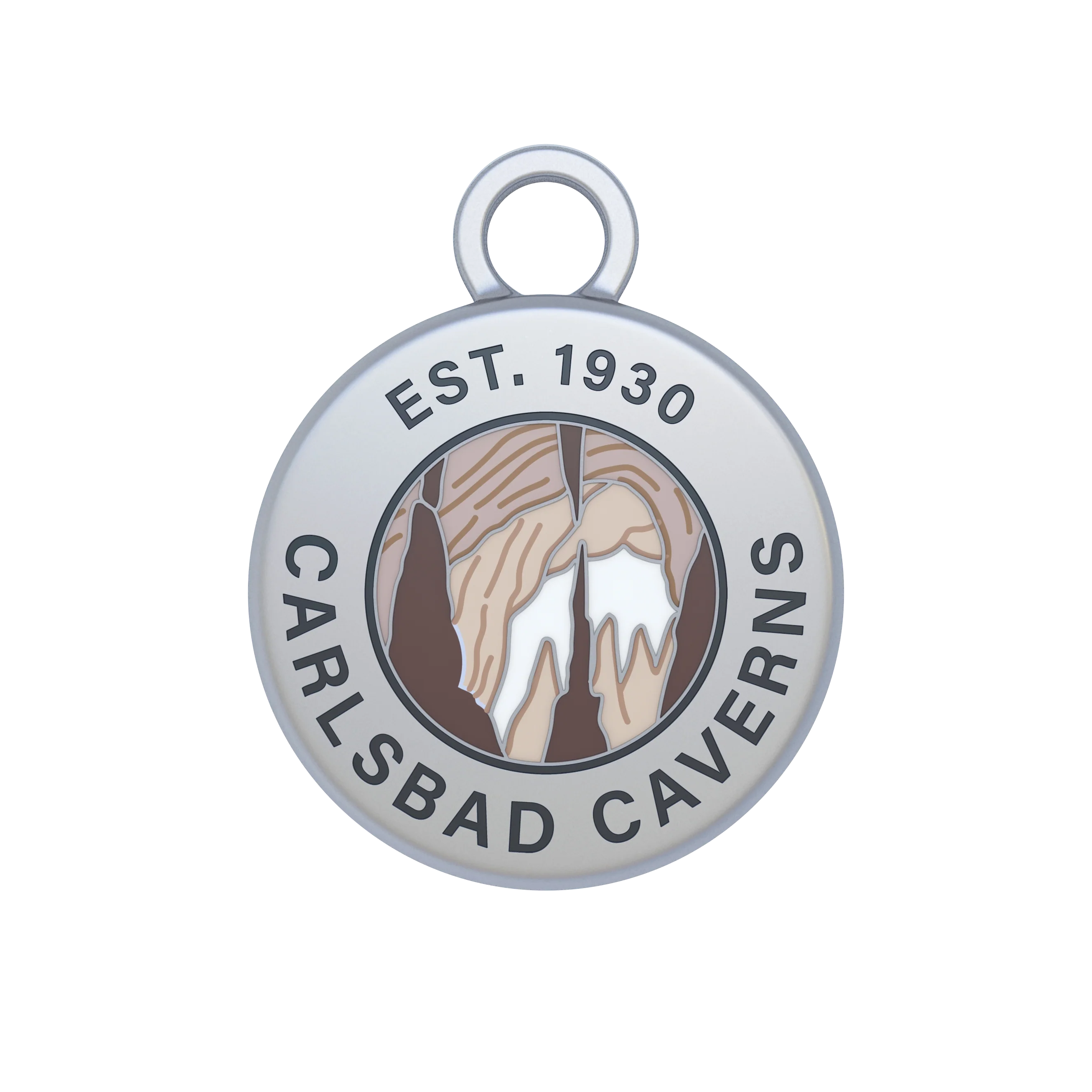 US National Park Tokens - Image 23