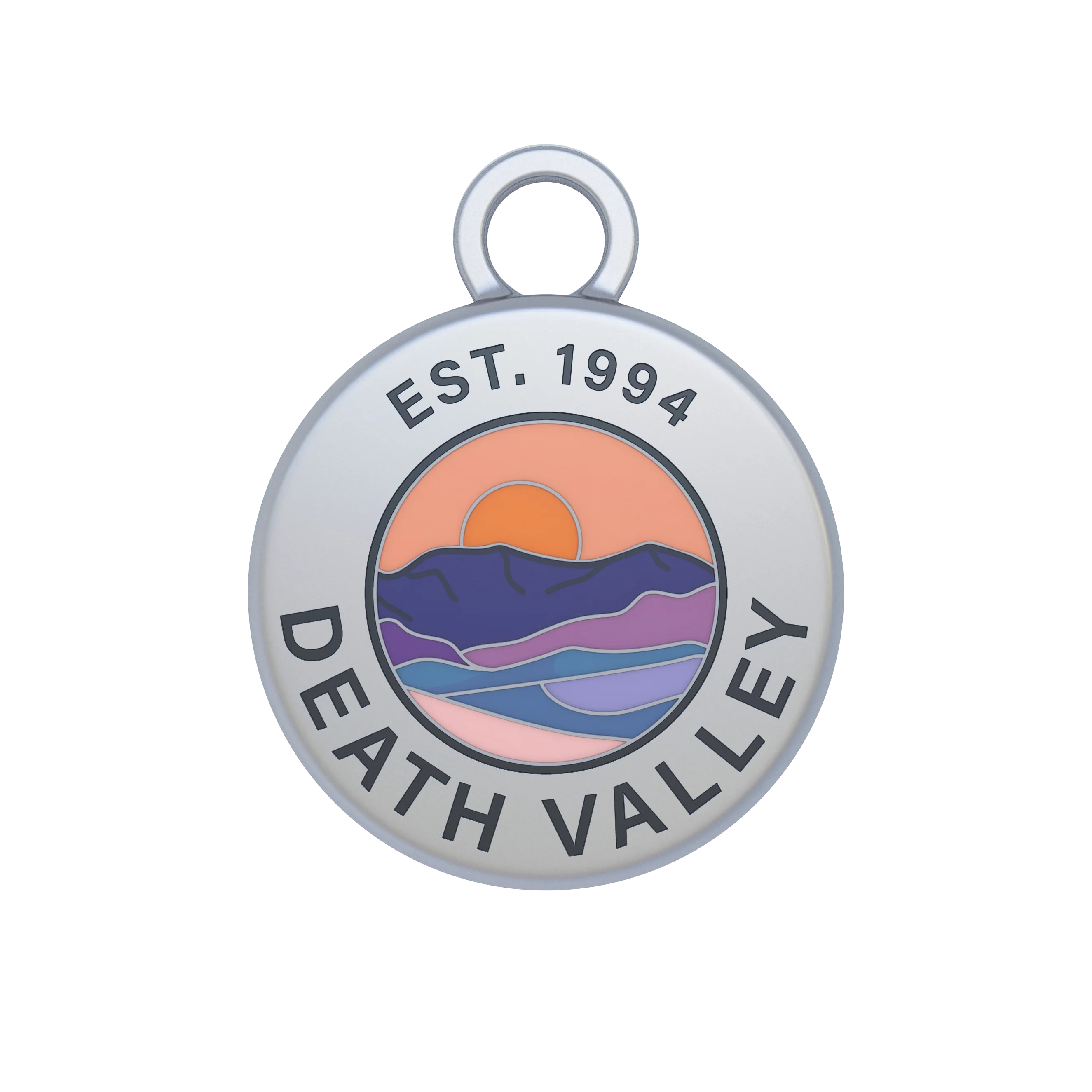 US National Park Tokens - Image 28