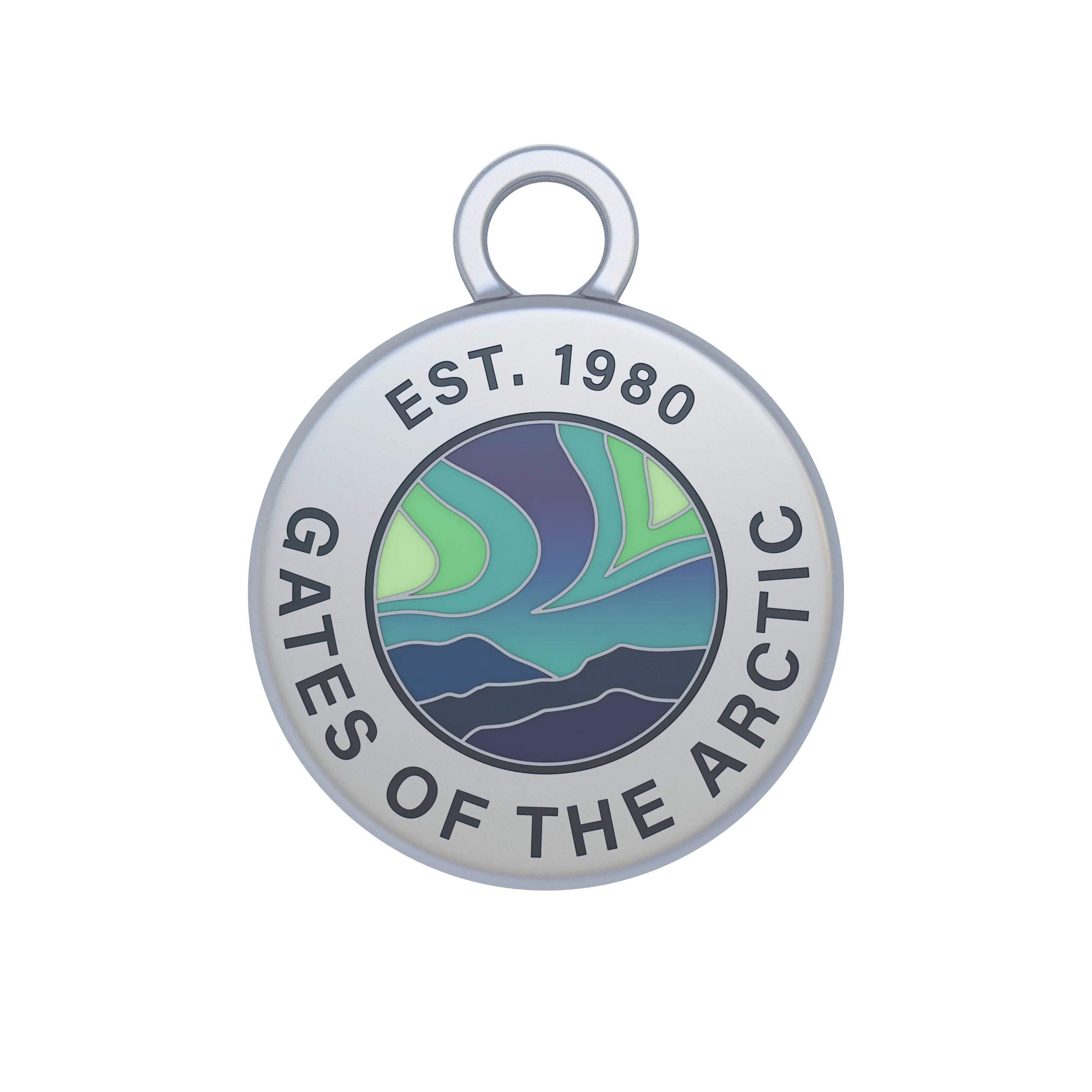 US National Park Tokens - Image 32