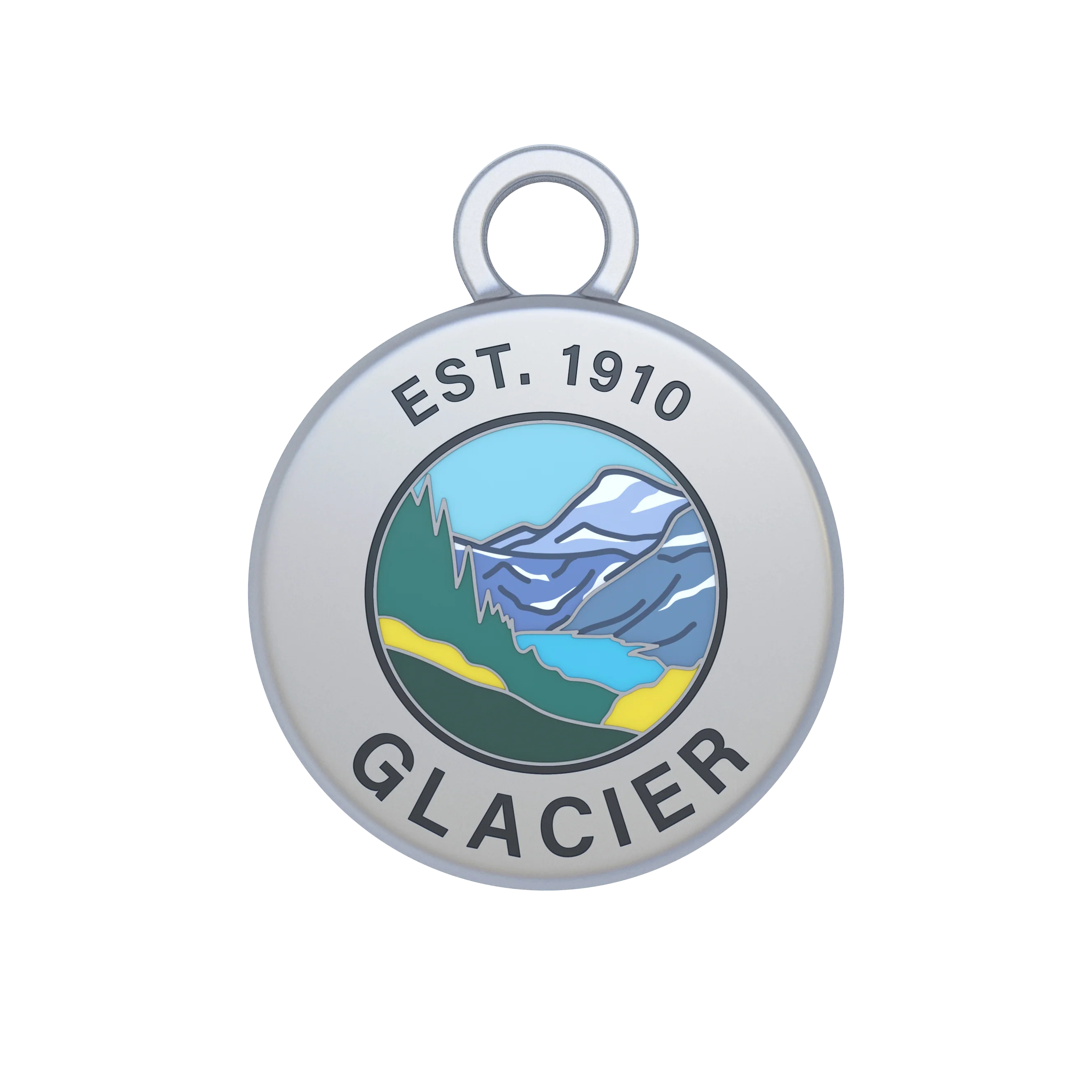 US National Park Tokens - Image 35