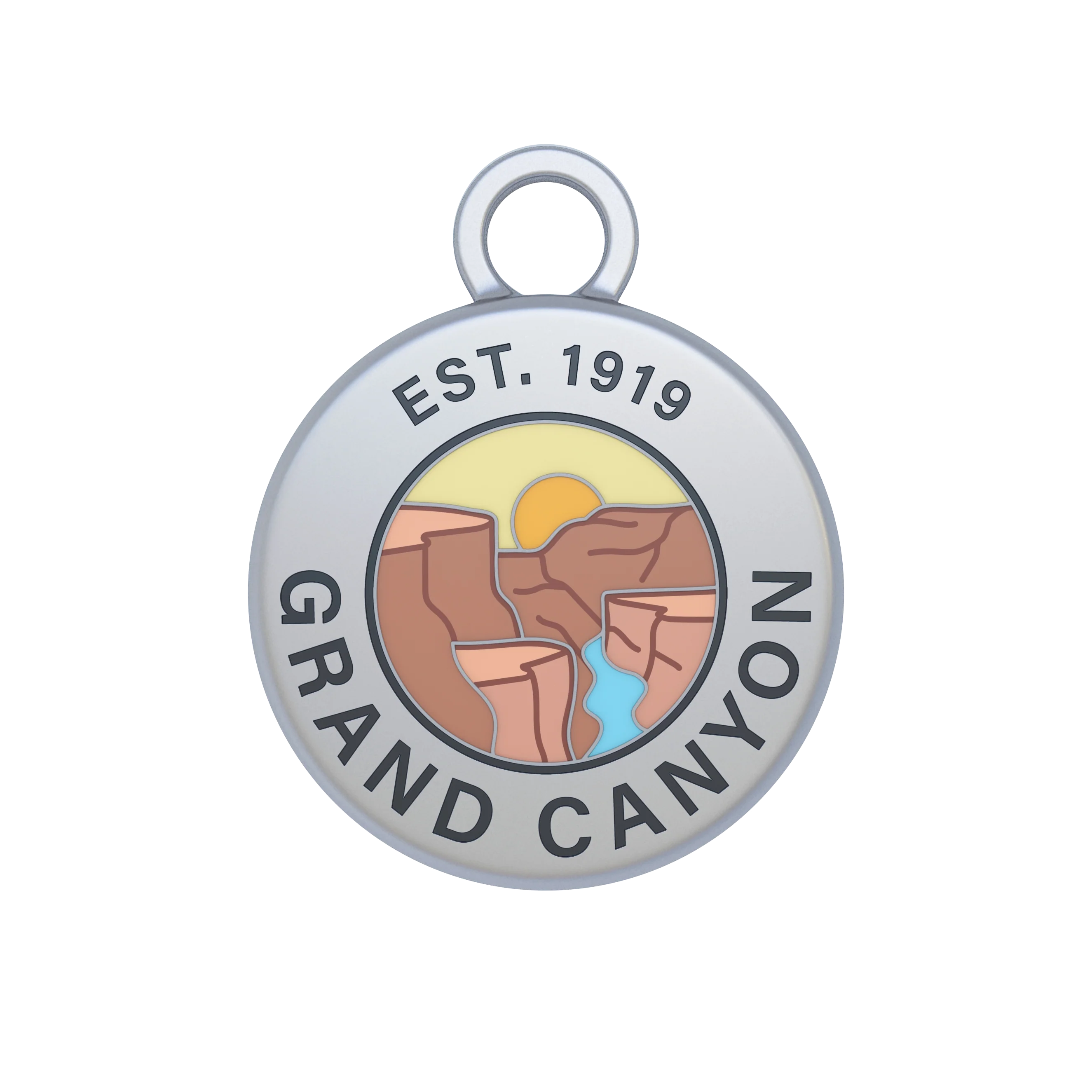 US National Park Tokens - Image 36