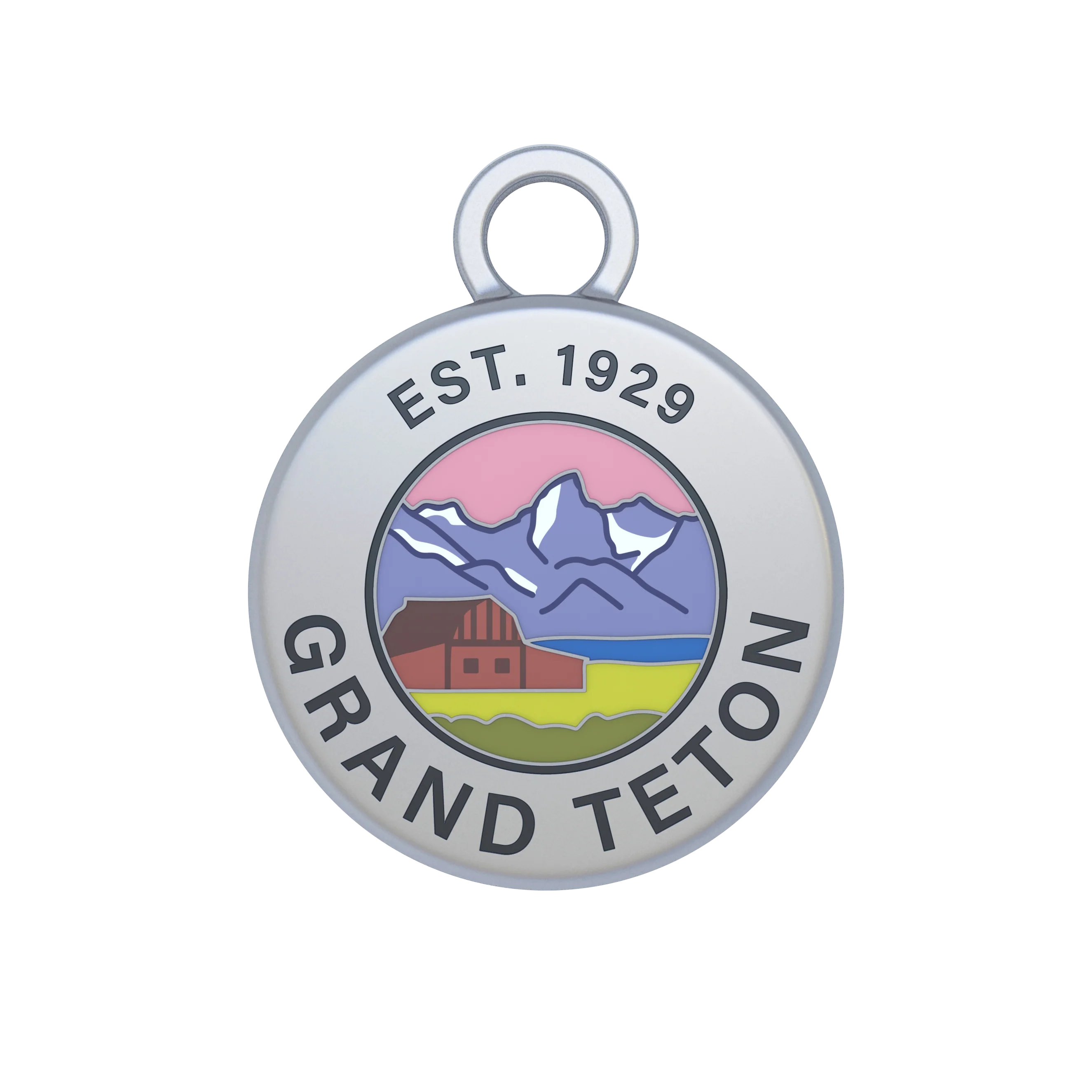 US National Park Tokens - Image 37