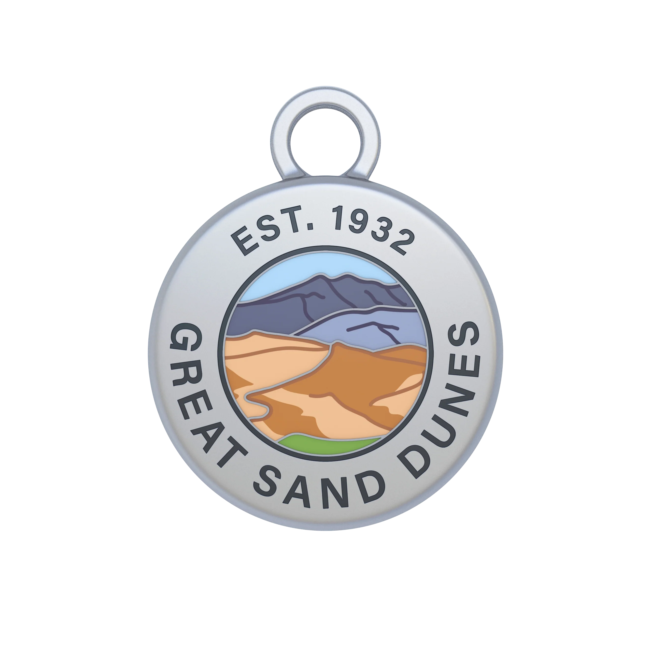 US National Park Tokens - Image 39