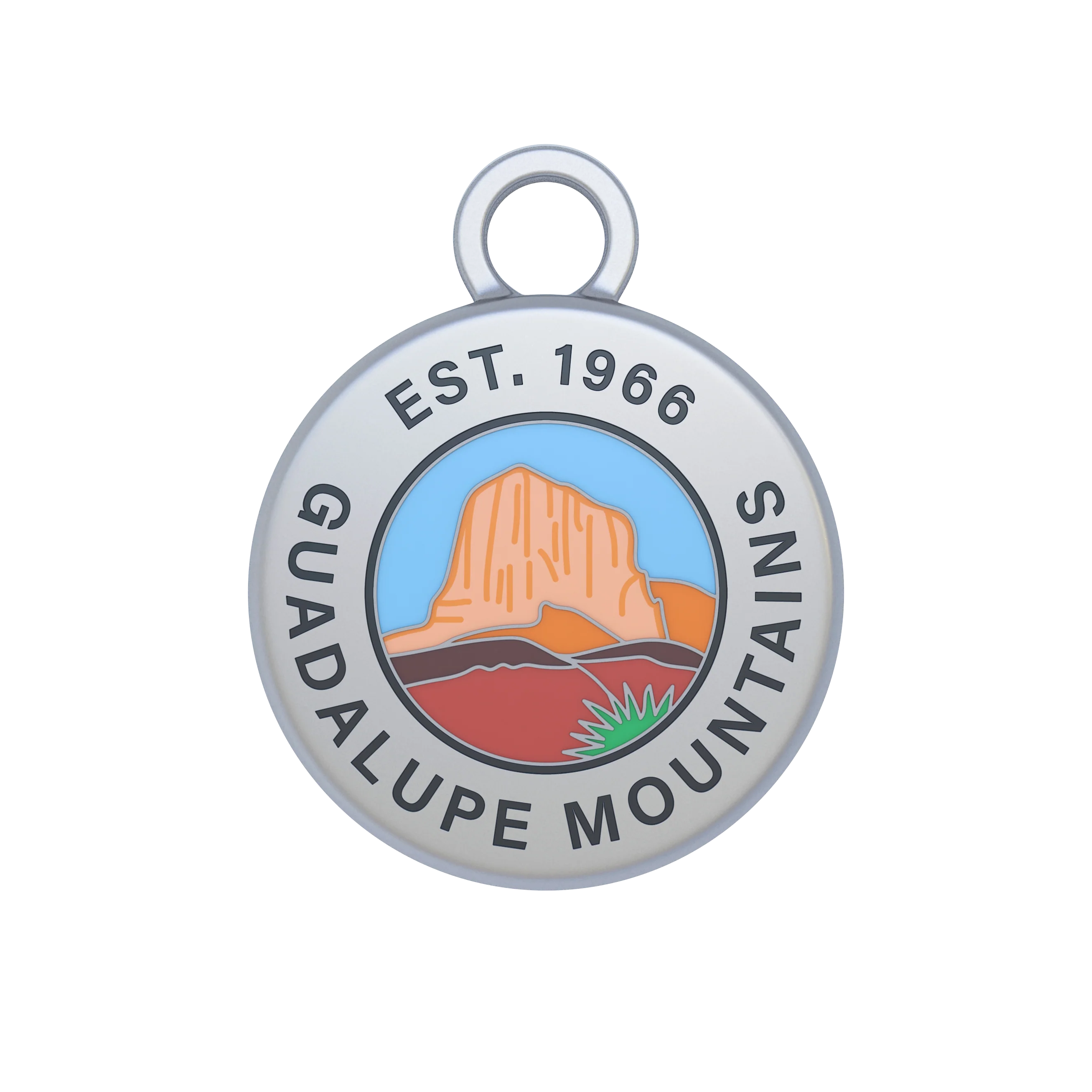 US National Park Tokens - Image 41
