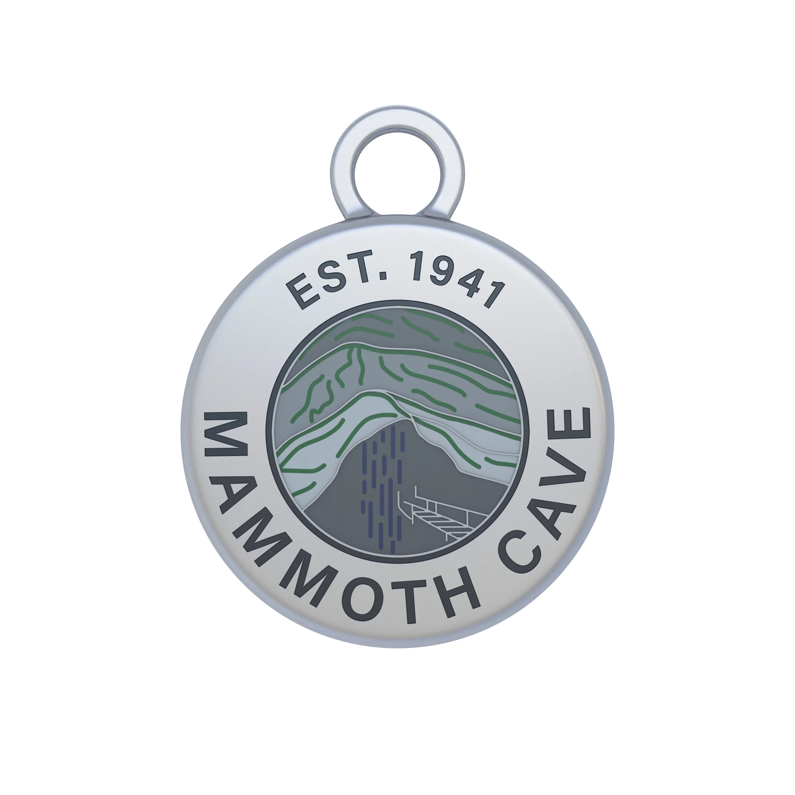 US National Park Tokens - Image 54