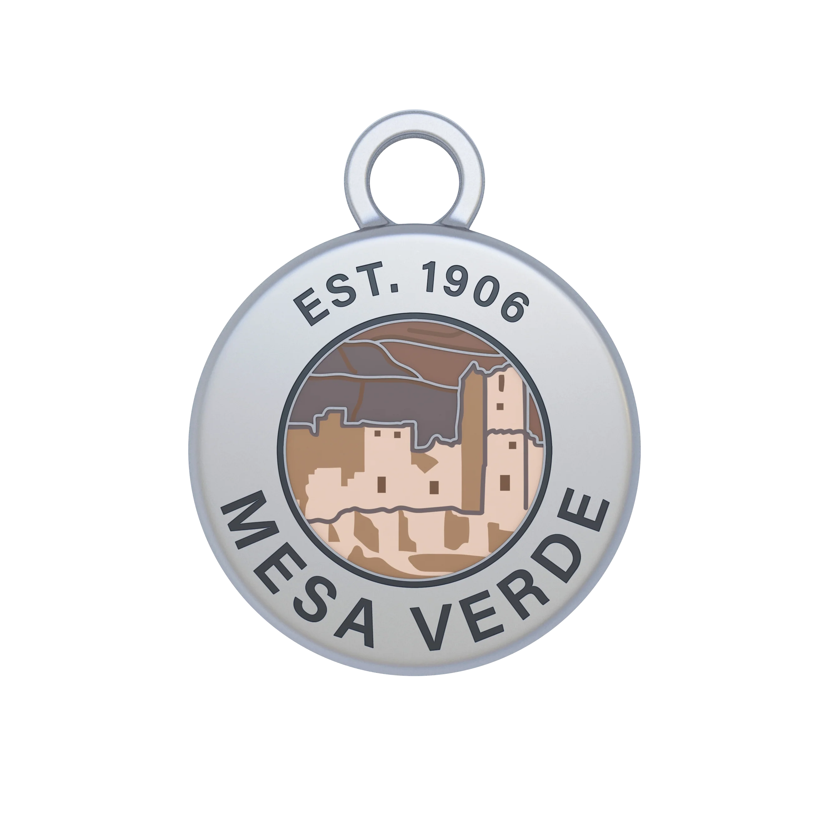 US National Park Tokens - Image 55