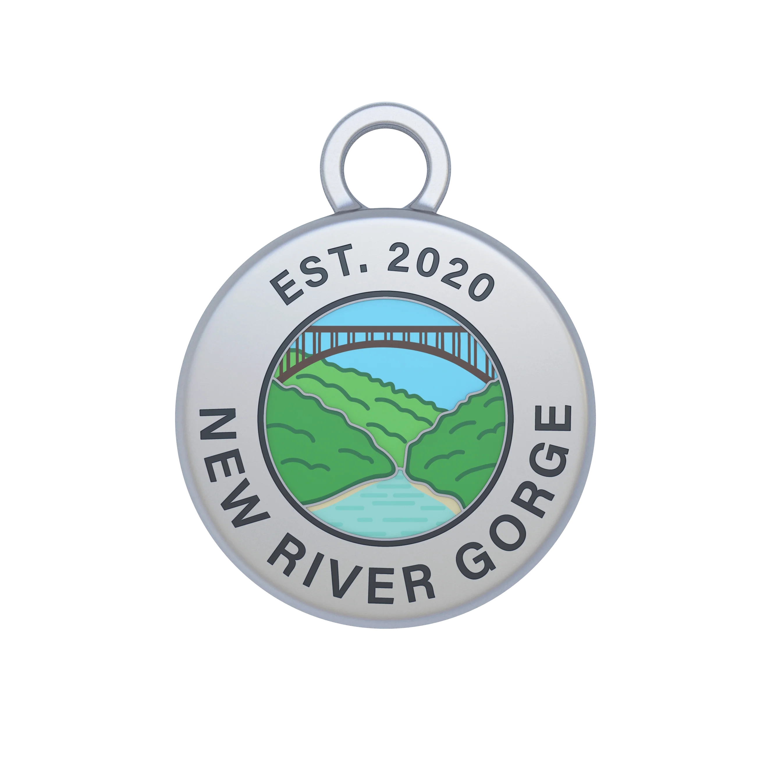 US National Park Tokens - Image 57