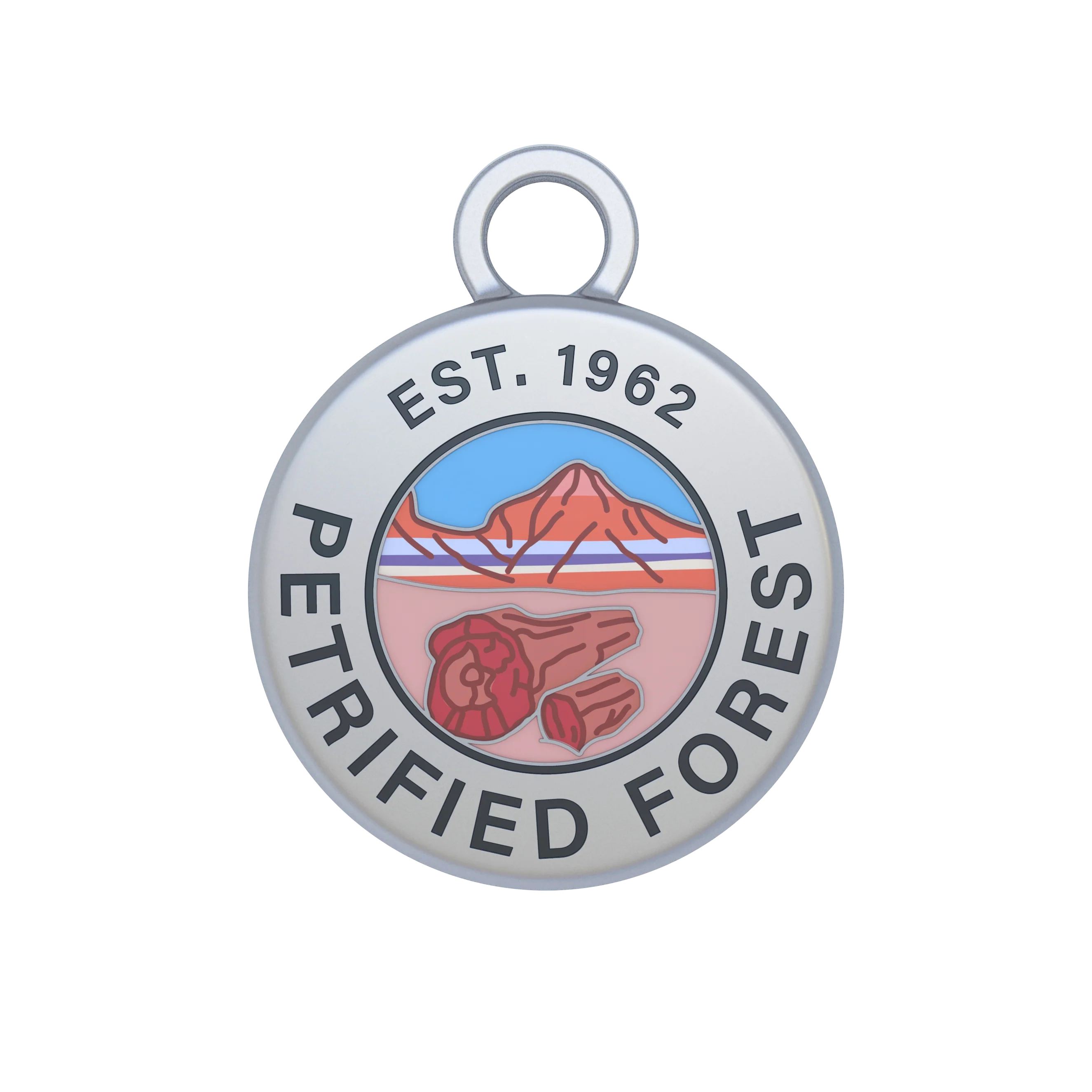 US National Park Tokens - Image 60