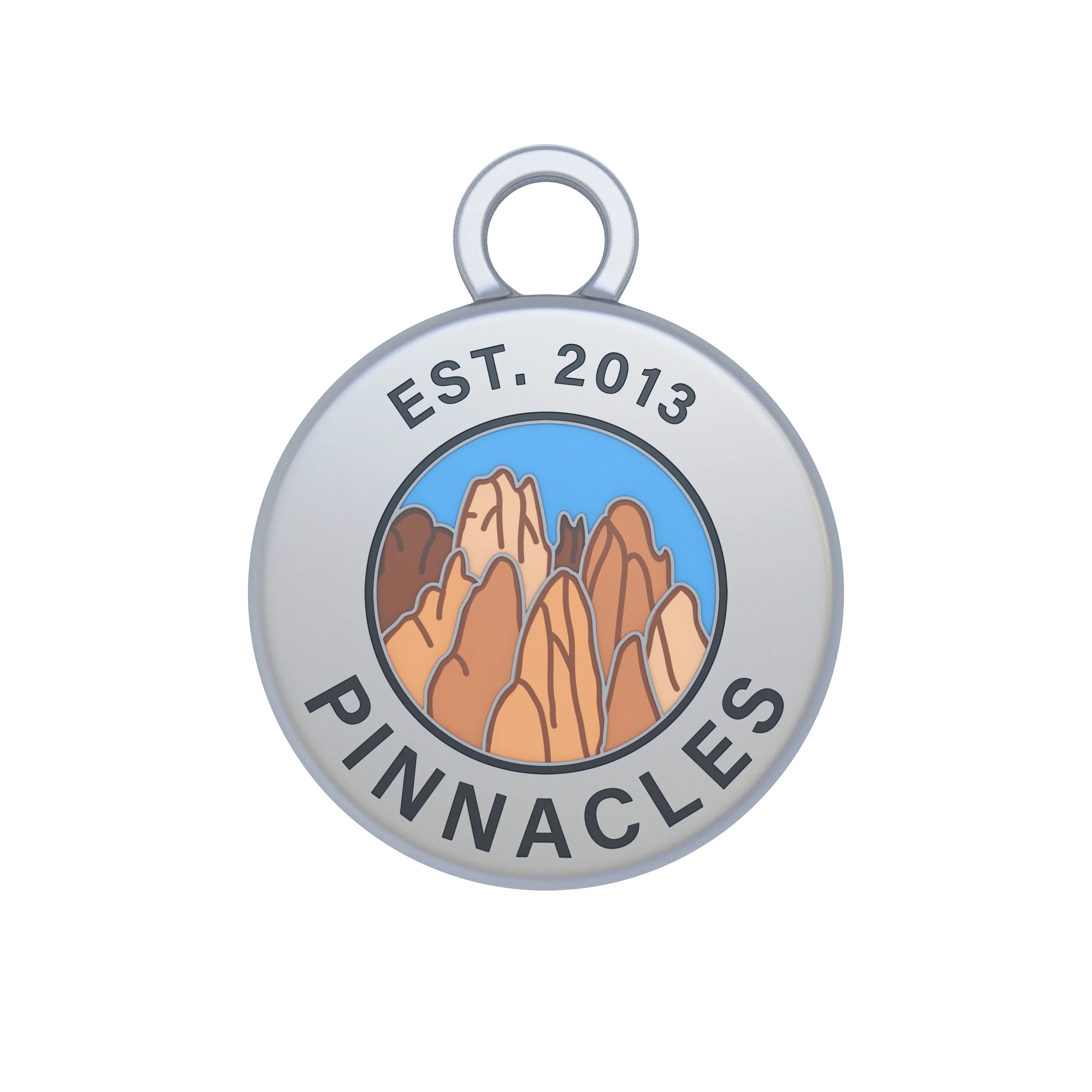 US National Park Tokens - Image 61